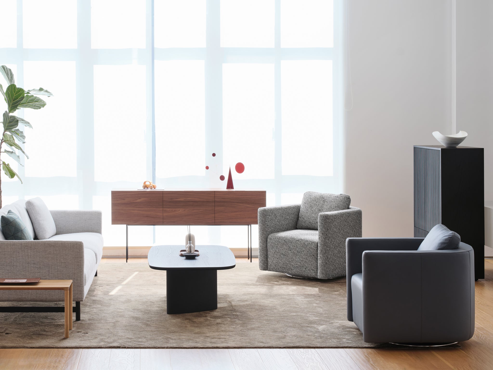 Nemo Coffee Table | The Feelter