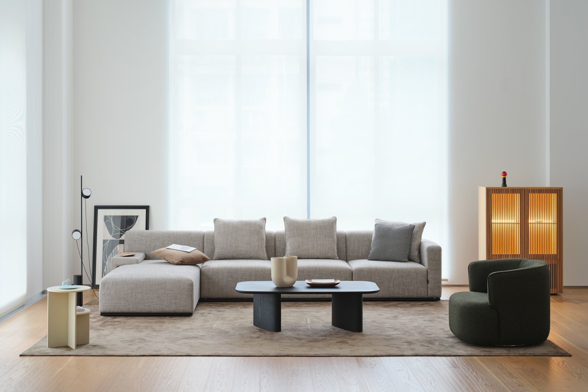 Nemo Coffee Table | The Feelter