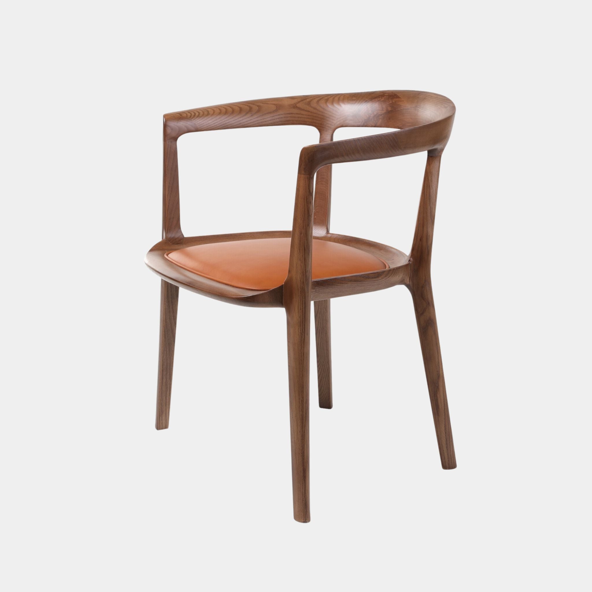 Mid Century Furniture | Hero Dining Chair - The Feelter