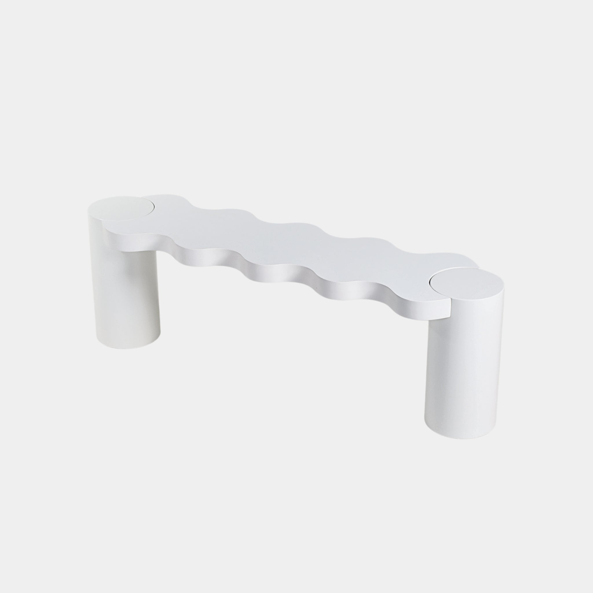 Wave Bench - The Feelter