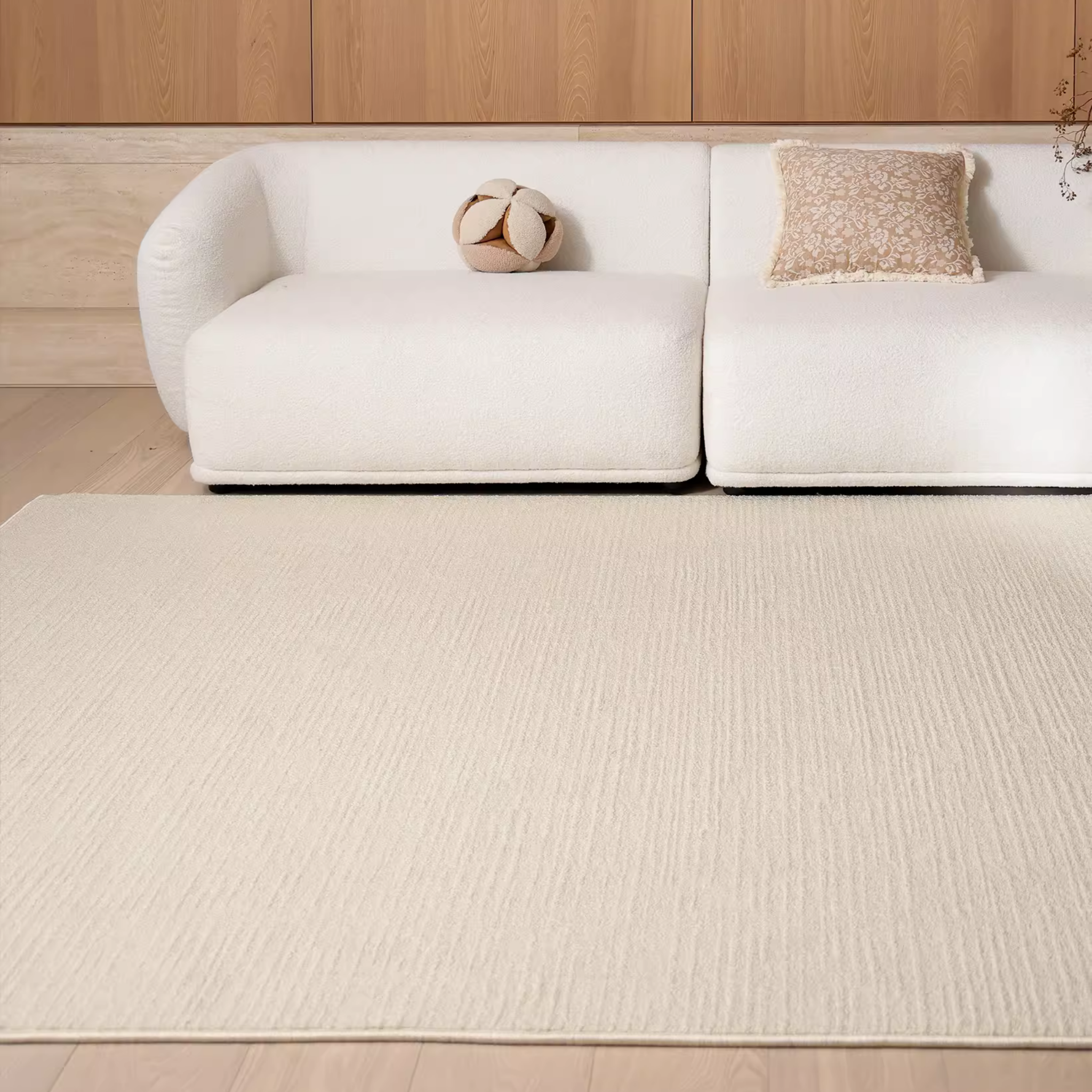 Fog Waterproof Rug