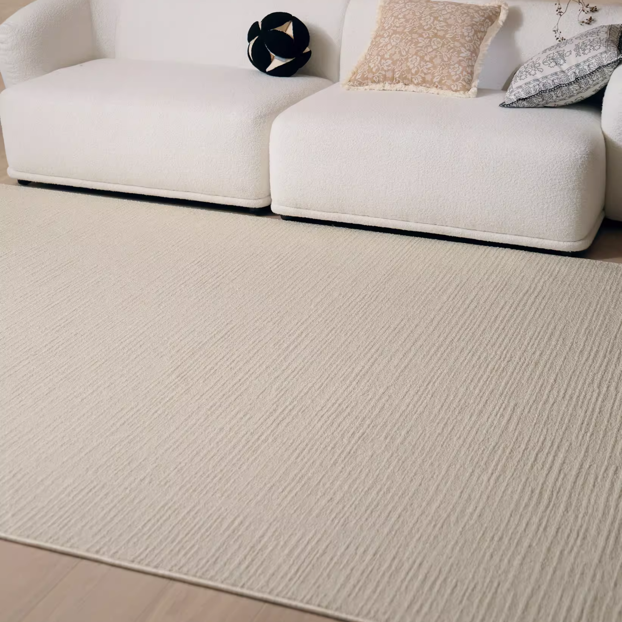 Fog Waterproof Rug