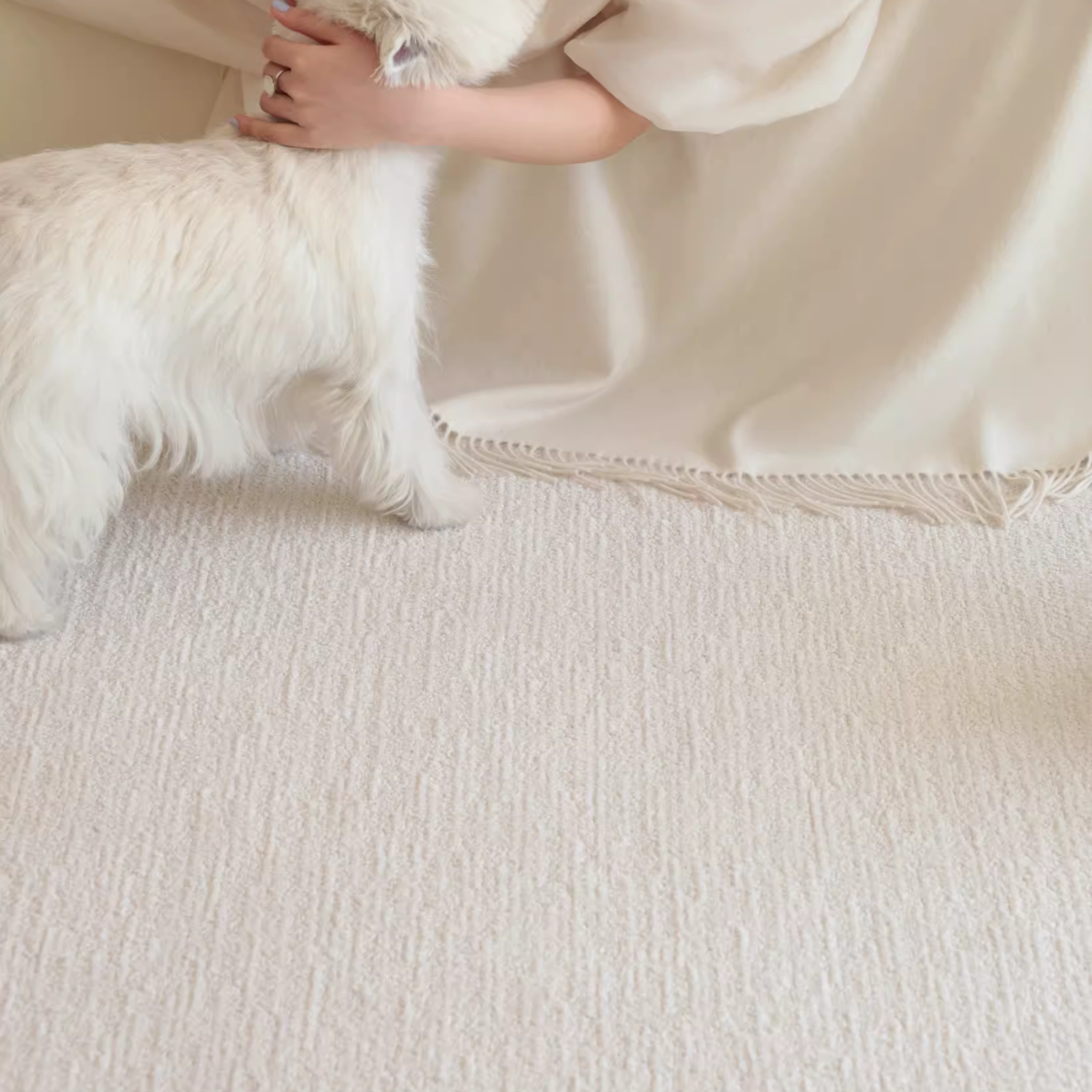 Fog Waterproof Rug