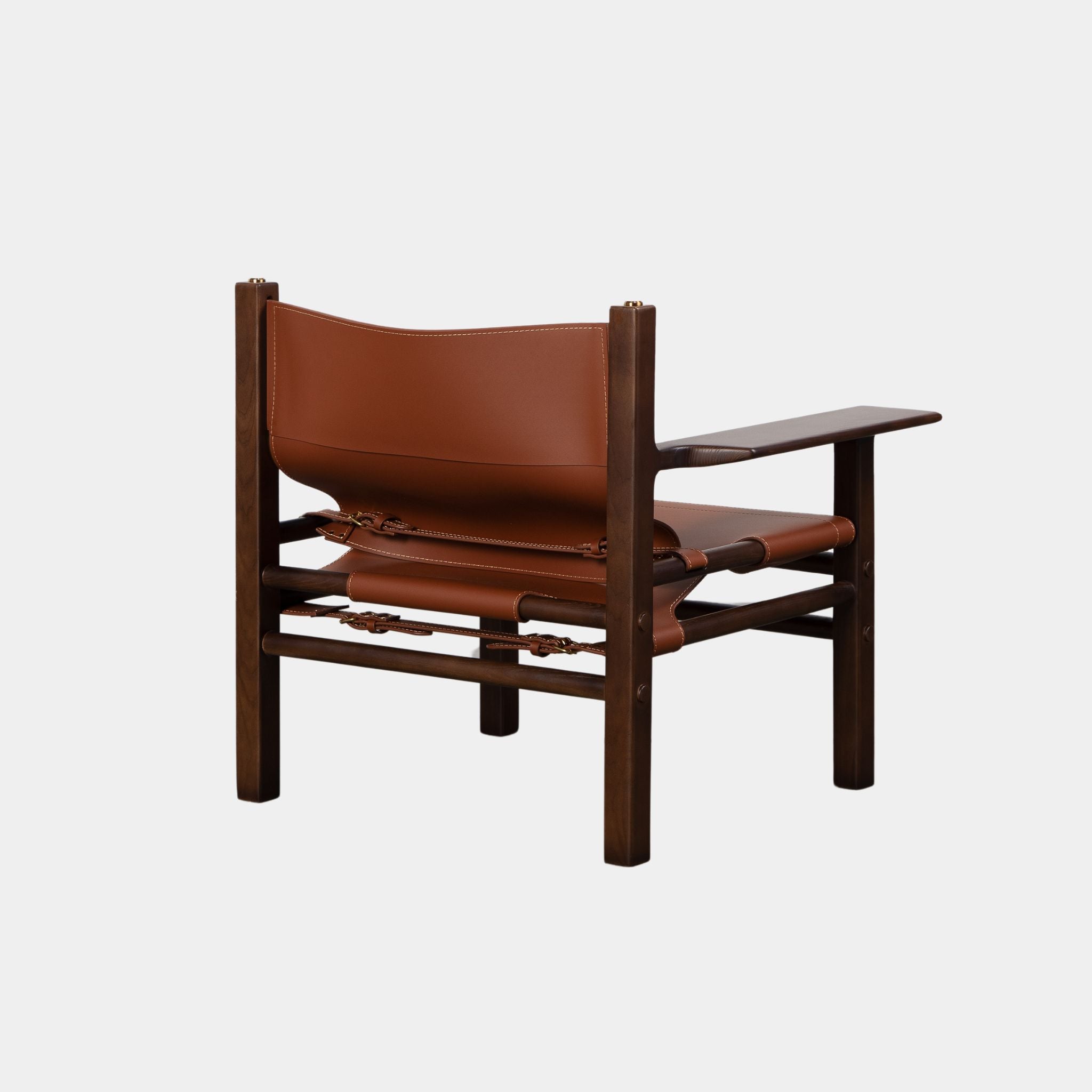 Evangeline Lounge Chair