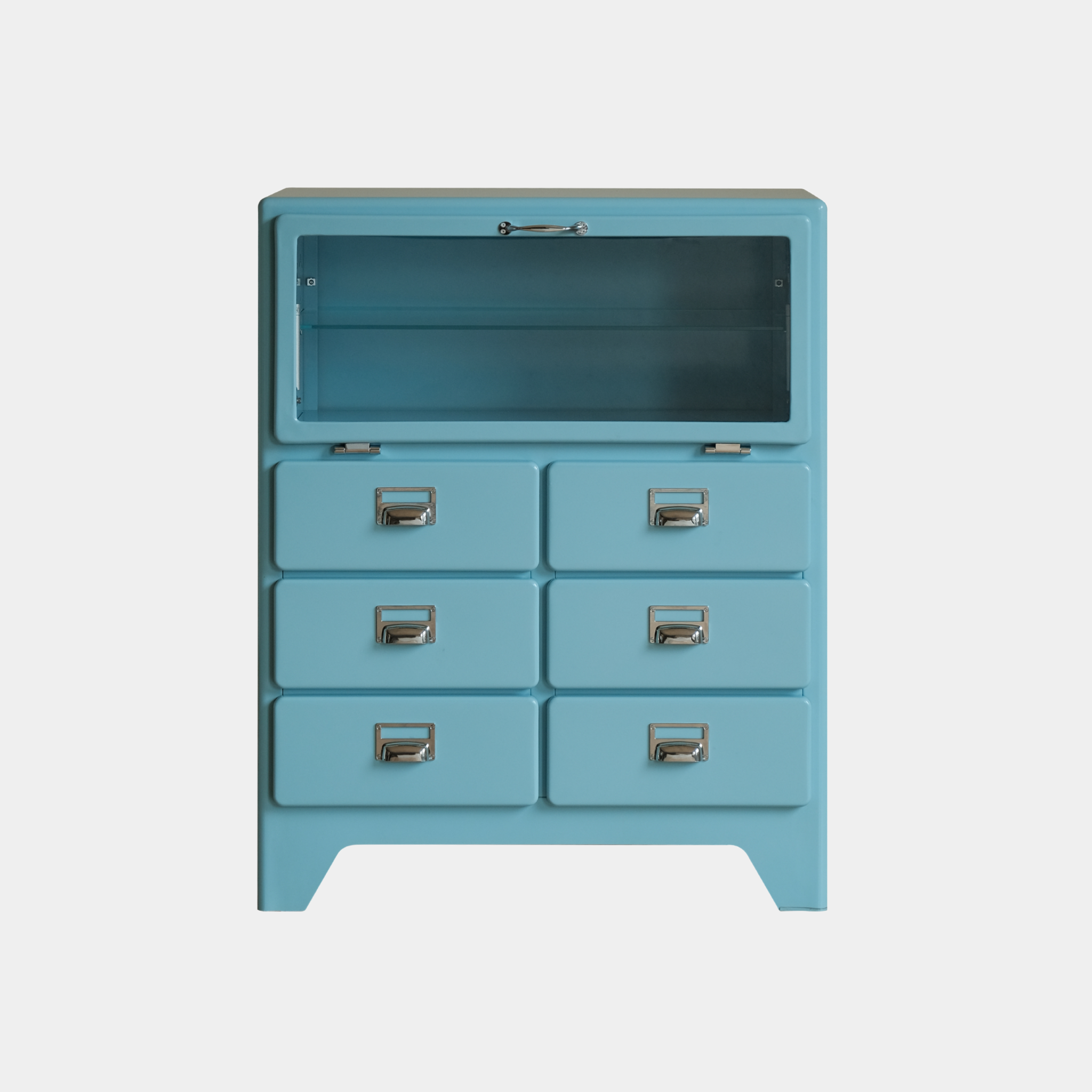 Vault Series | Double Fronted Sideboard