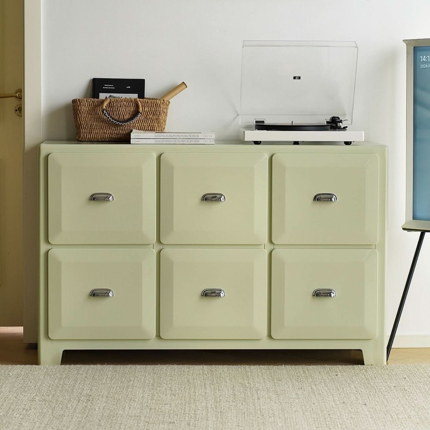 Vault Series | Sideboard