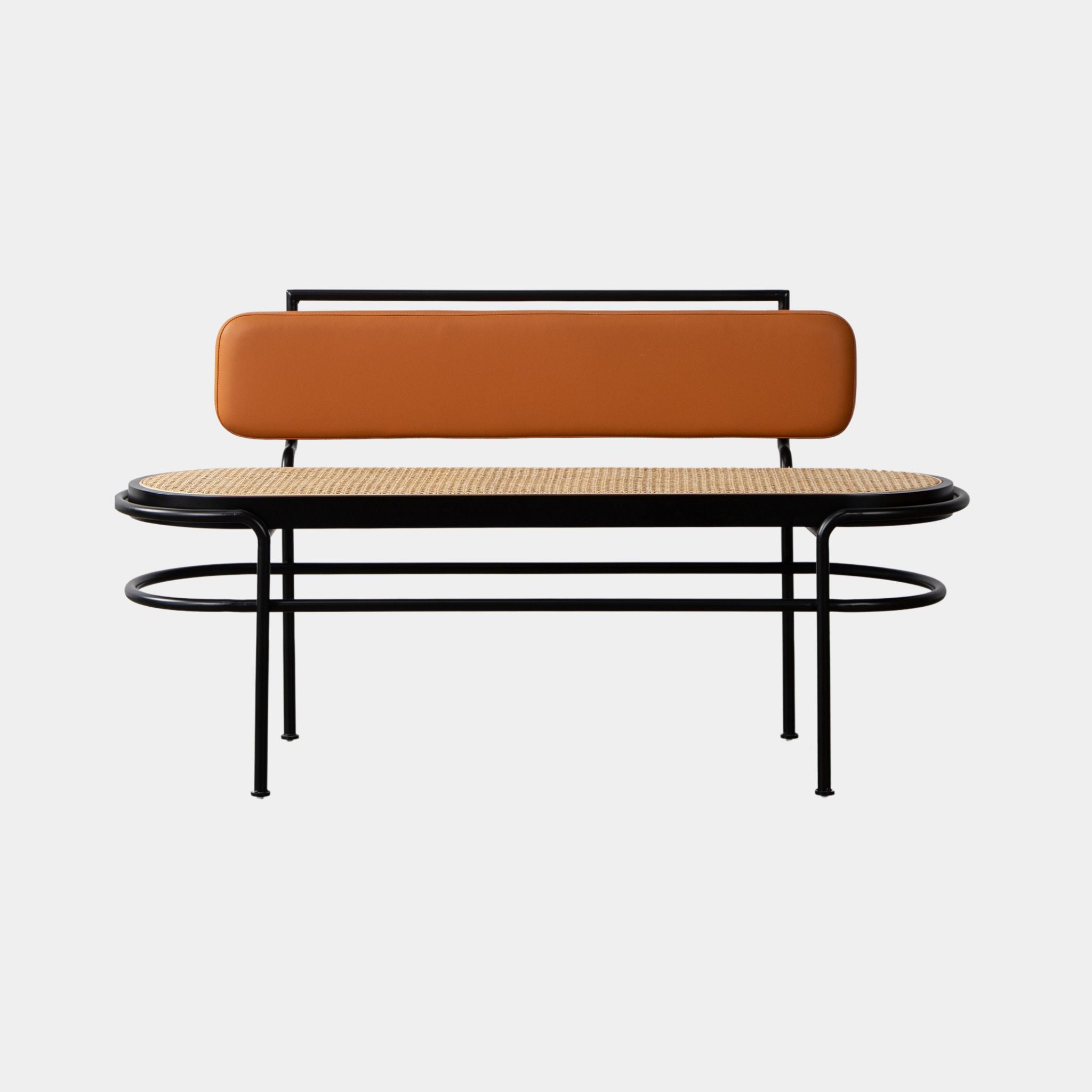 Lux Bench Seat