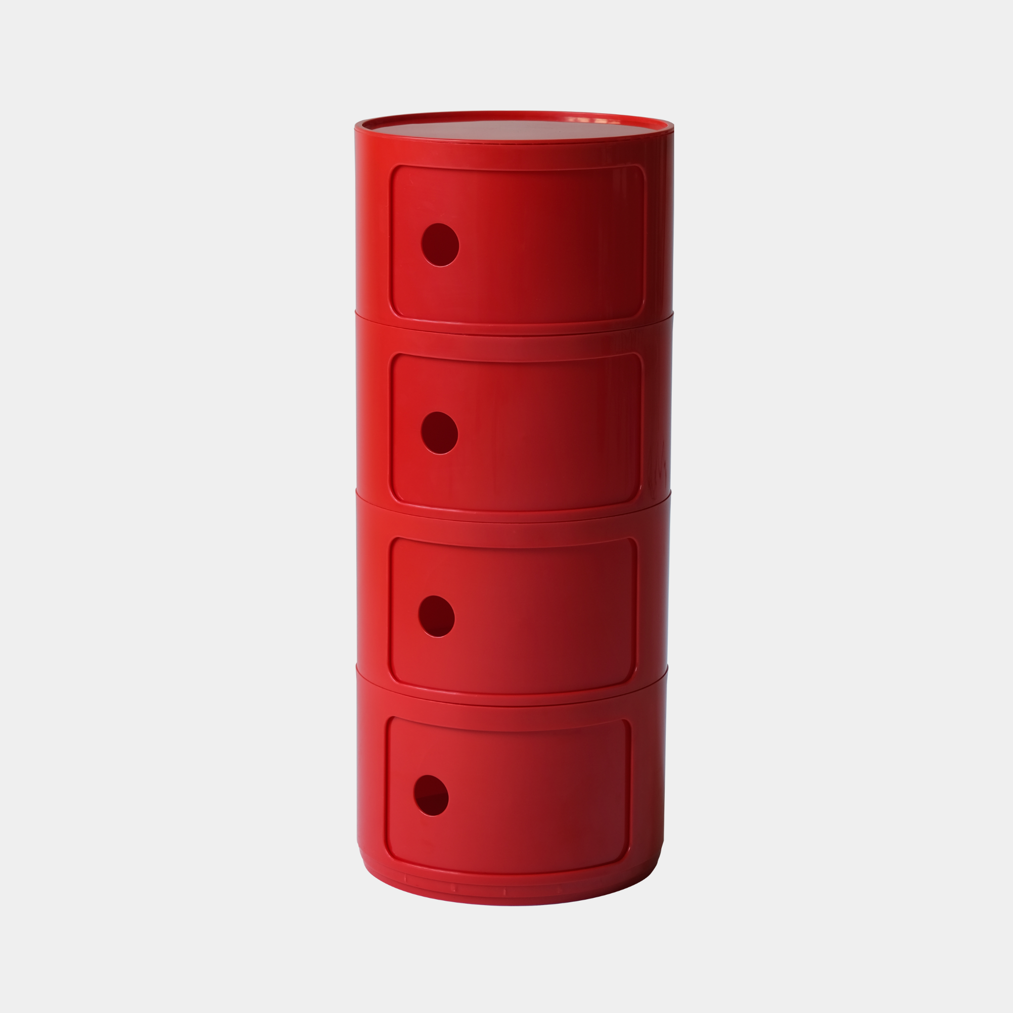 Combi Plastic Storage Unit