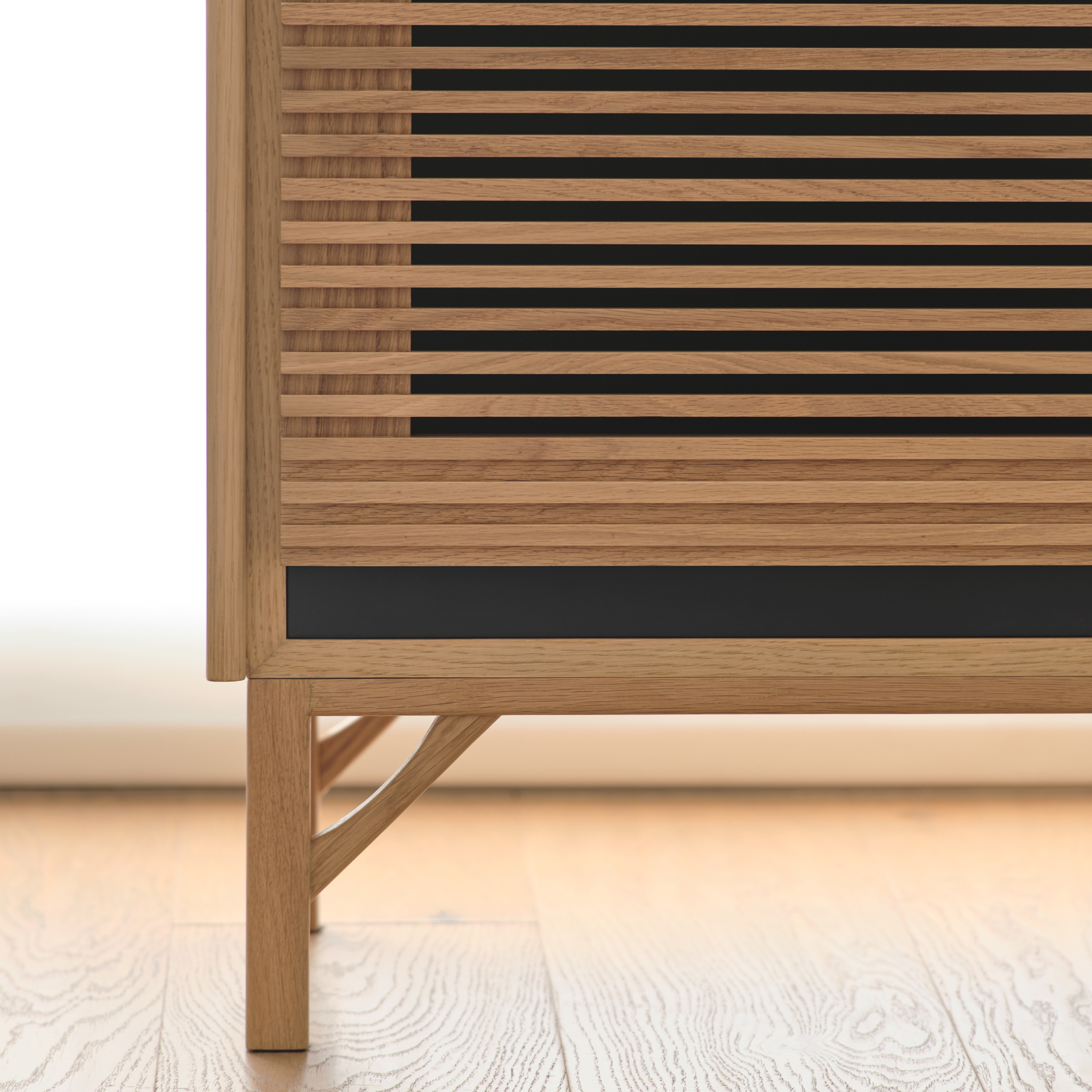 Grind Single Fronted Sideboard - The Feelter