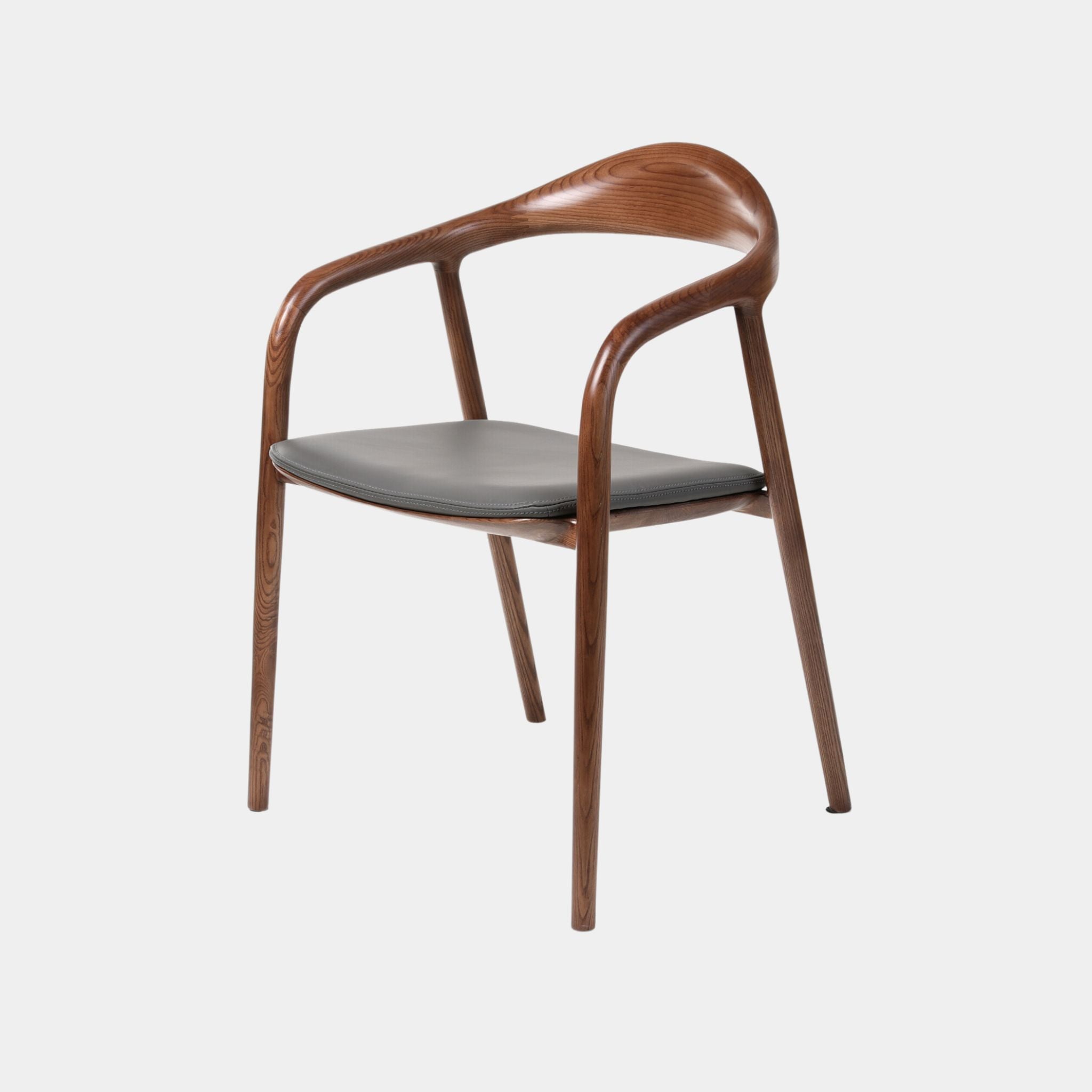 Mid Century Furniture | Neum Dining Chair - The Feelter