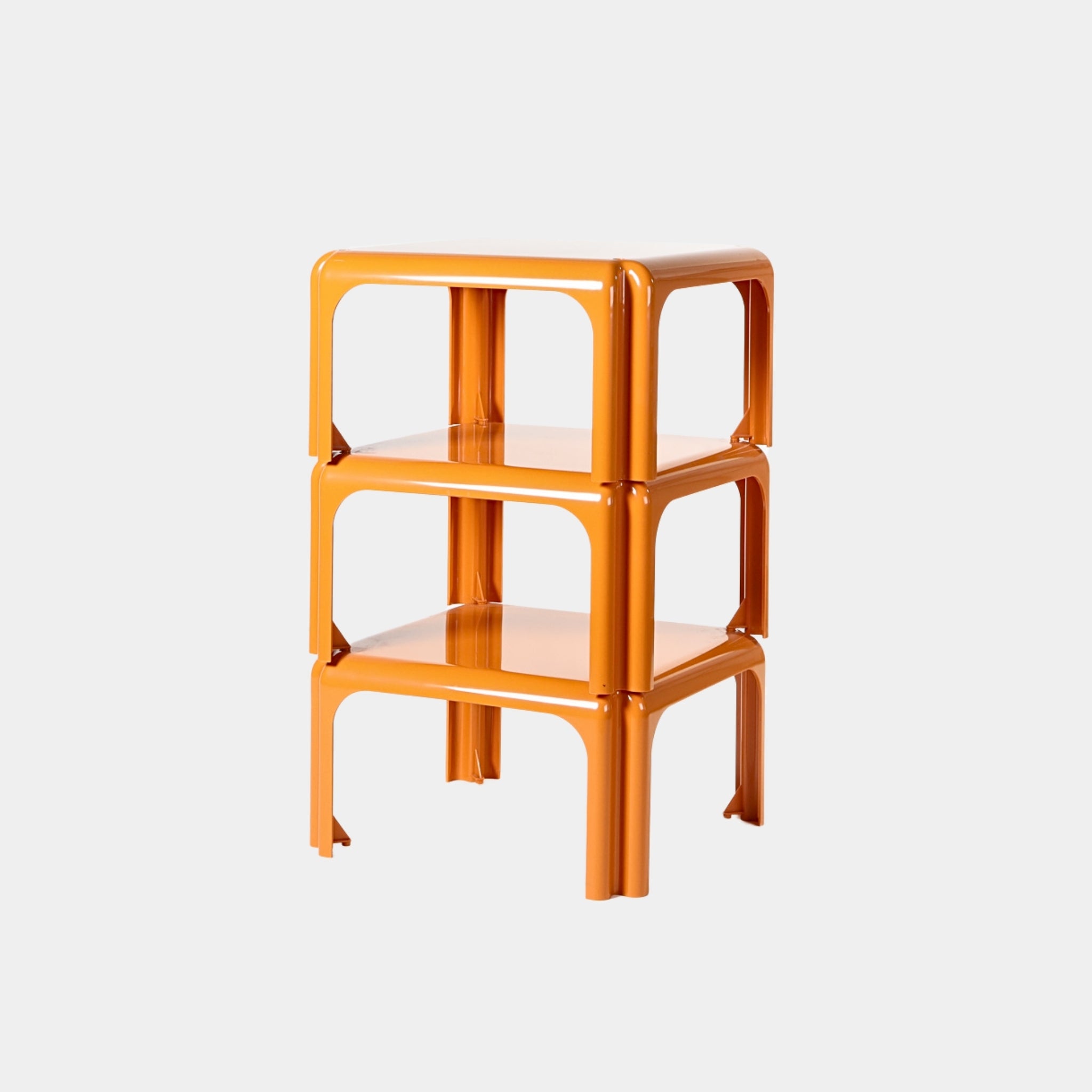 Demetrio 45 Stackable Side Table Replica | The Feelter