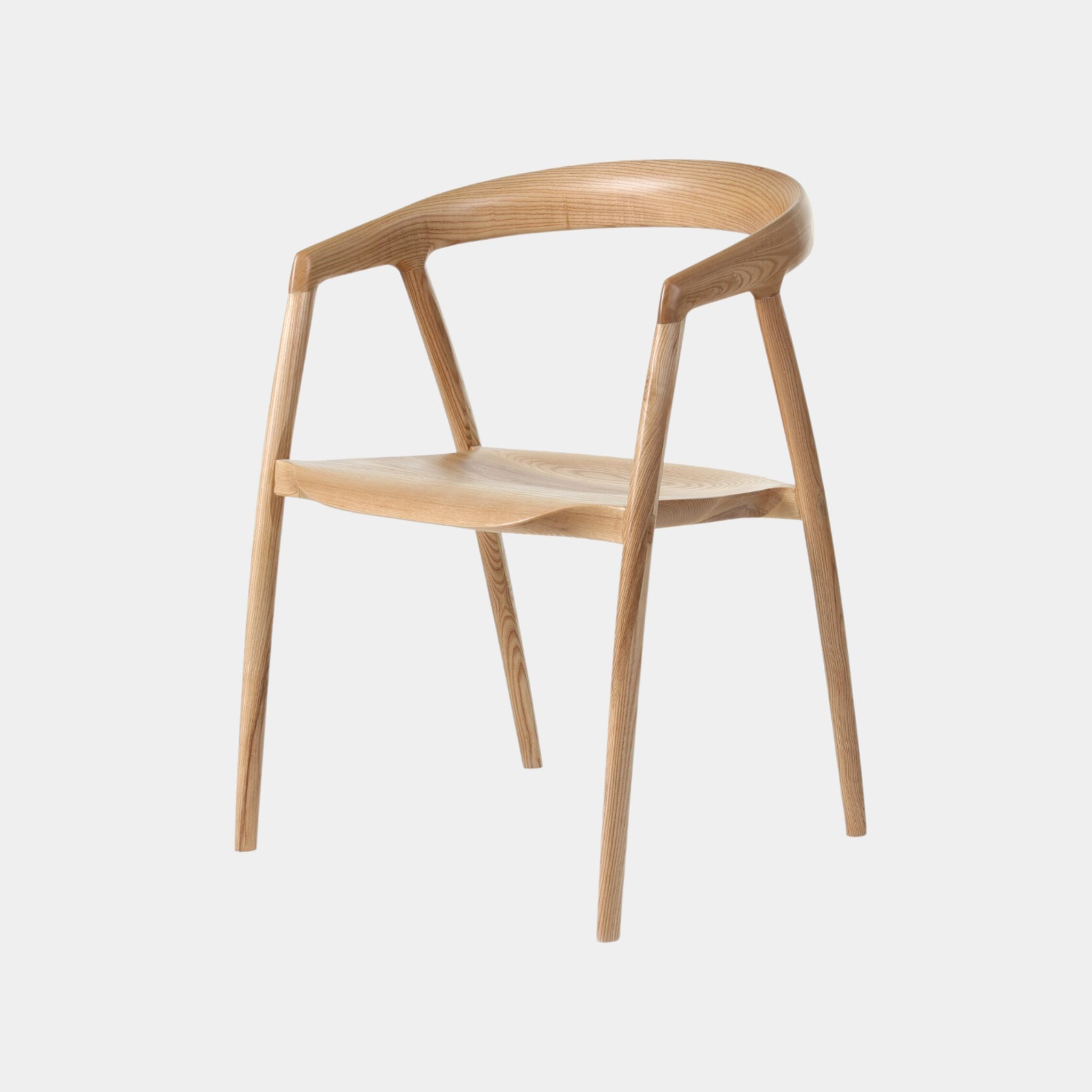 DC999 Dining Chair - The Feelter