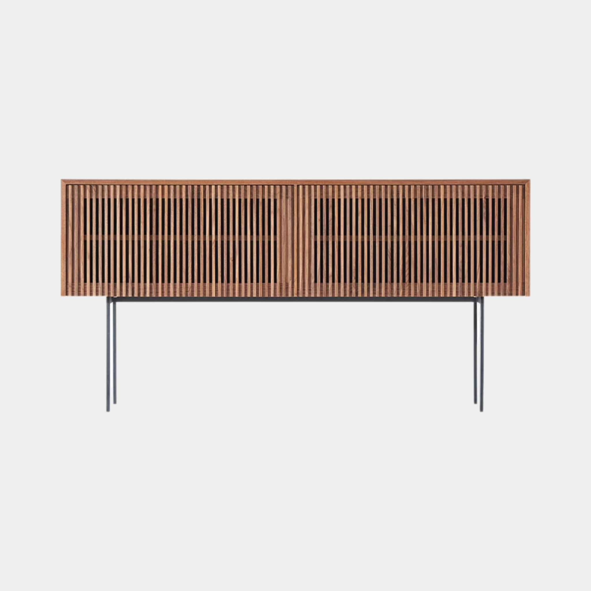 Grind Timber Console - The Feelter