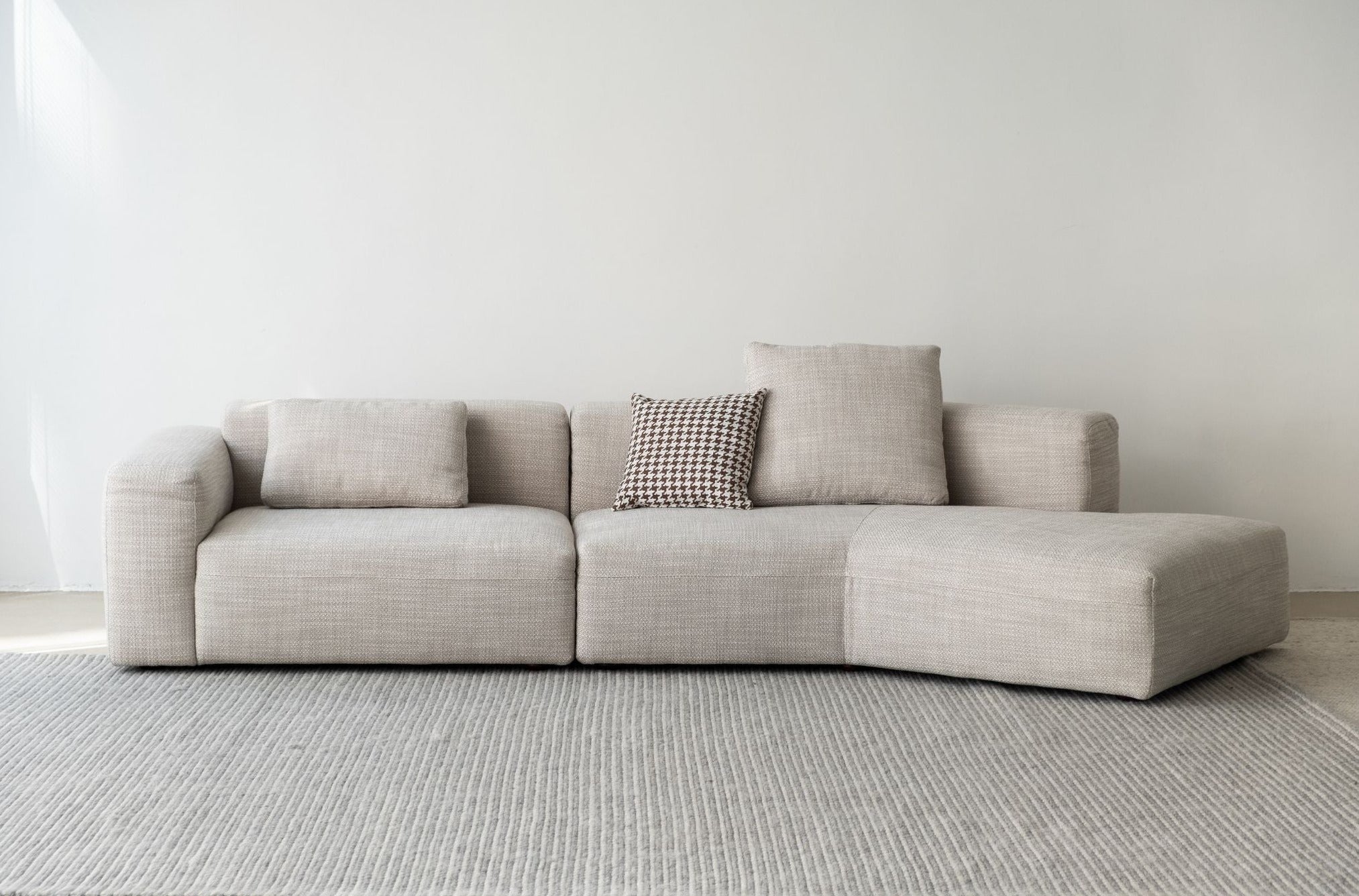 Cooper Modular Sofa - The Feelter