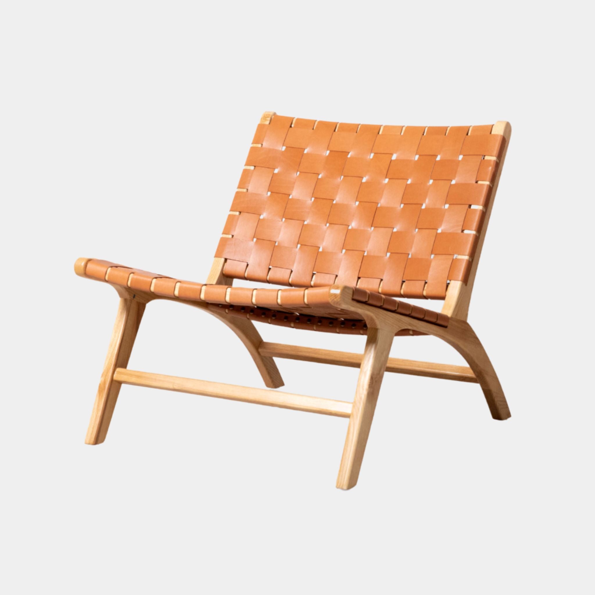 mid century furniture | Tanner Armchair - The Feelter