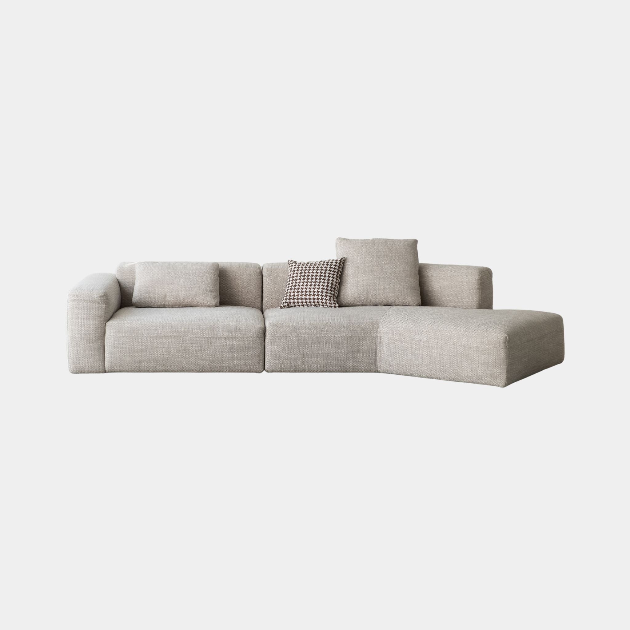 Cooper Modular Sofa - The Feelter
