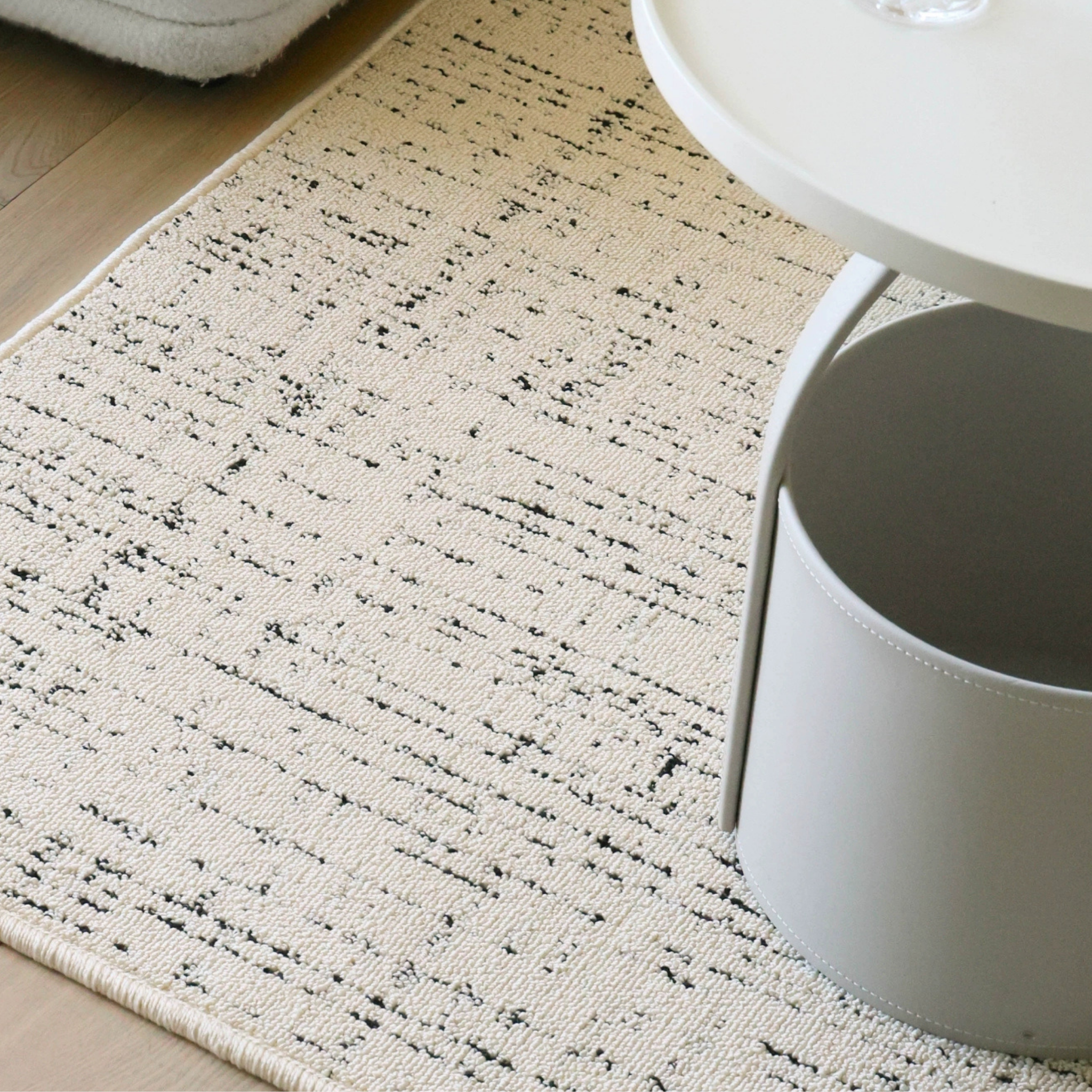 Stream Waterproof Rug