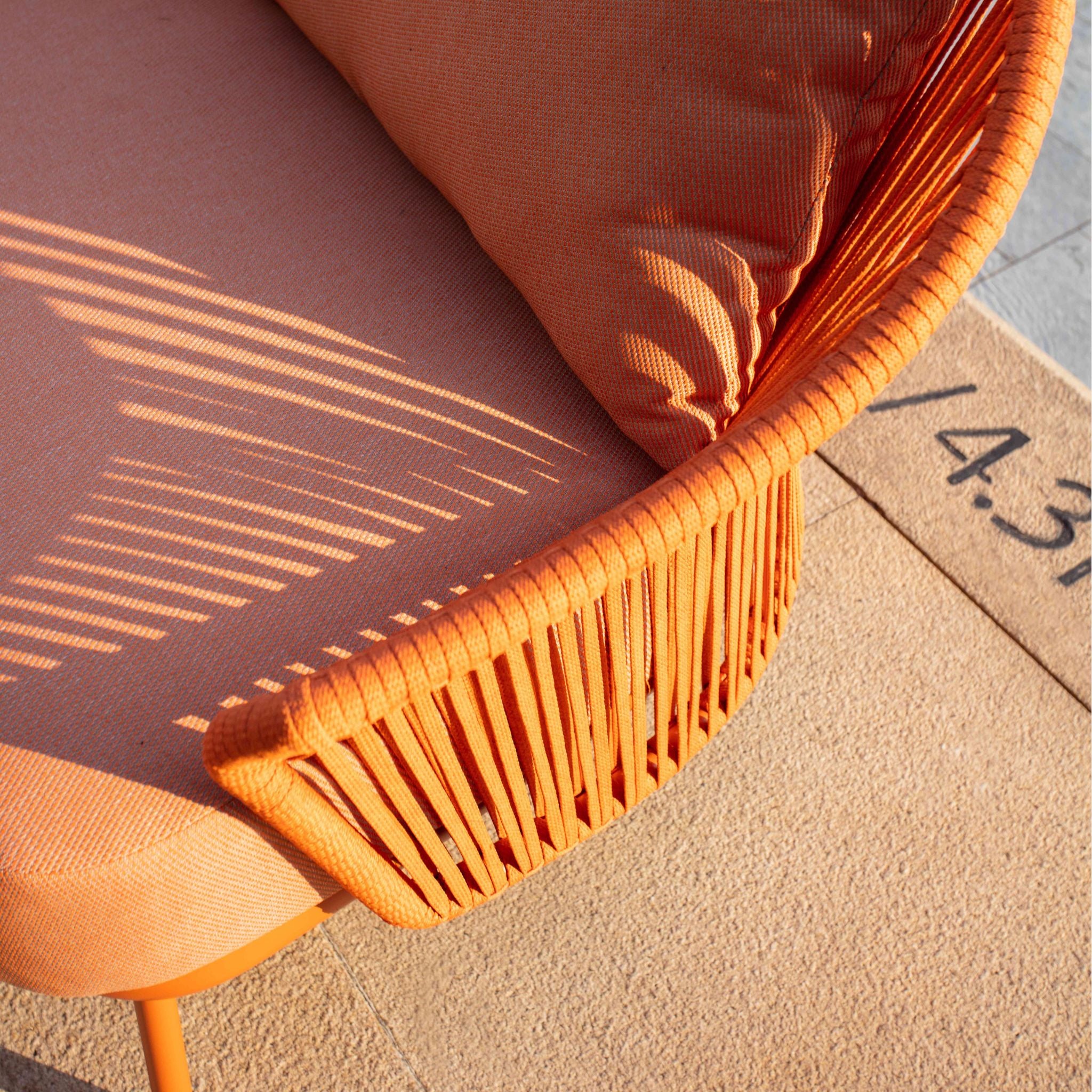 Butterfly Series | Outdoor Lounge Set - The Feelter