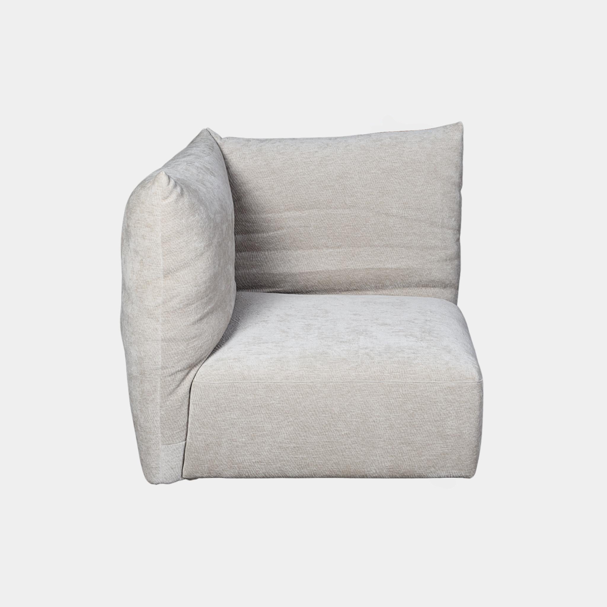 Petal Modular Sofa - The Feelter