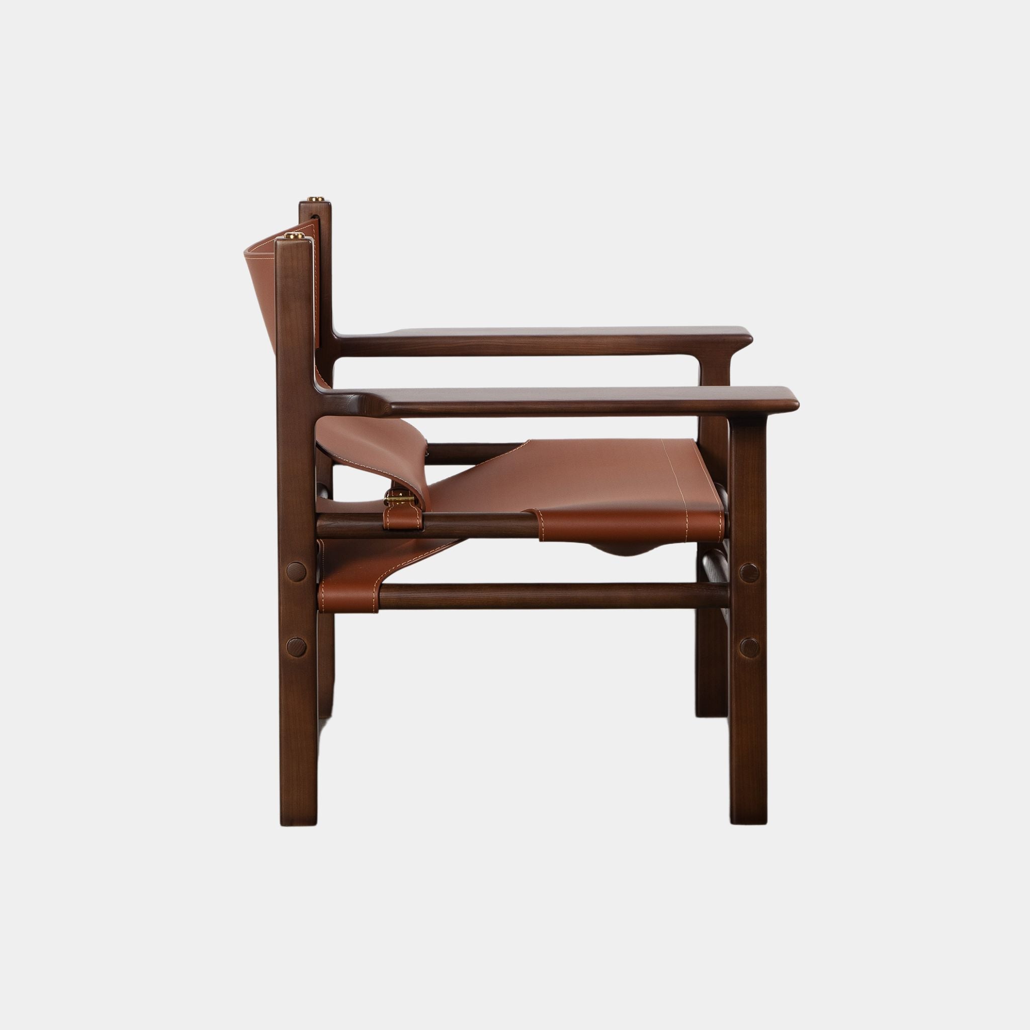 Evangeline Lounge Chair