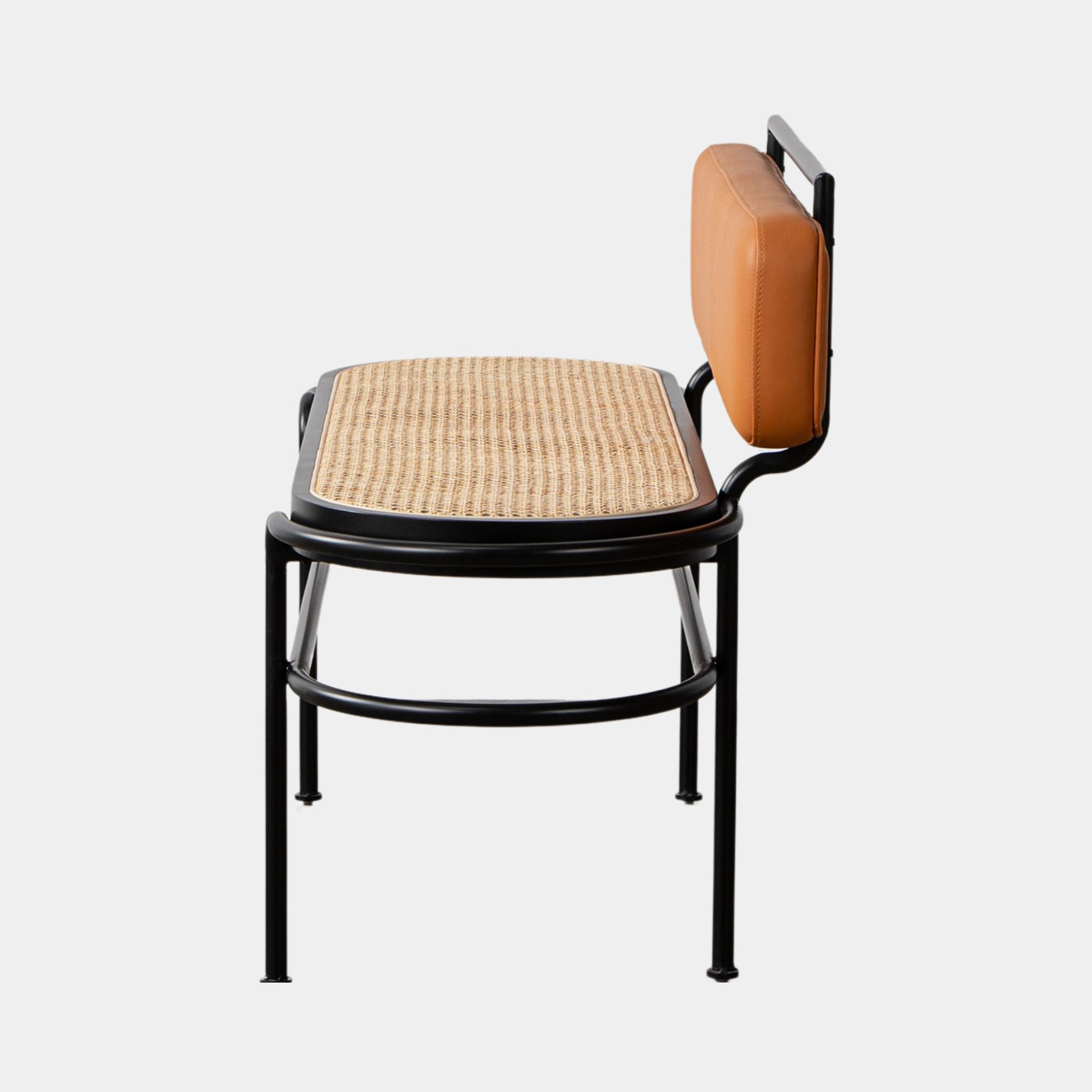 Lux Bench Seat