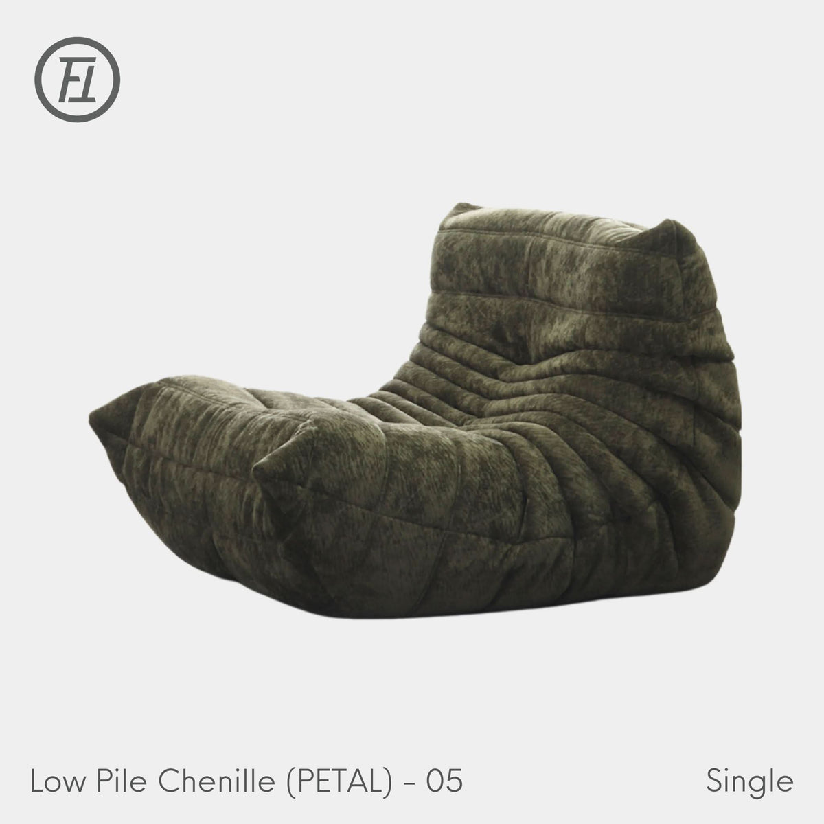 Fireside Sofa Past Productions - The Feelter
