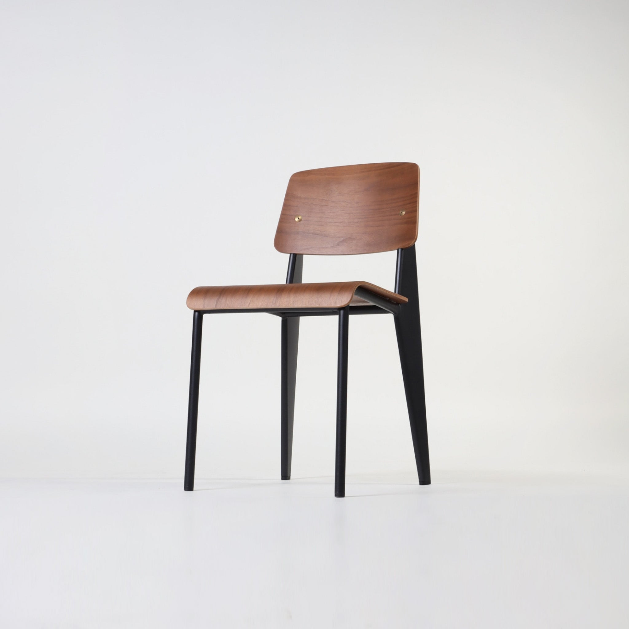 Janet Plywood Dining Chair