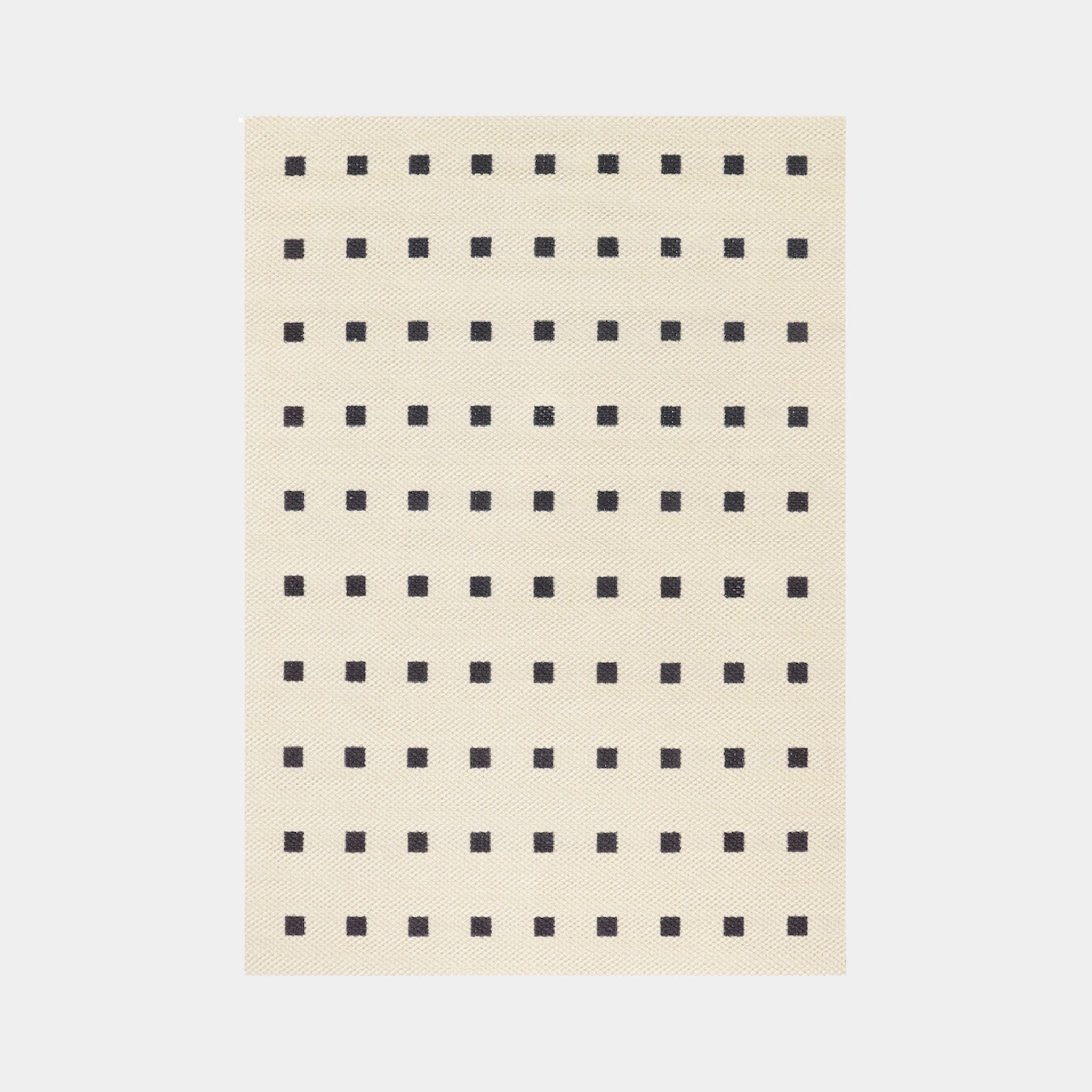 Designer Wool Rug | Blackstone