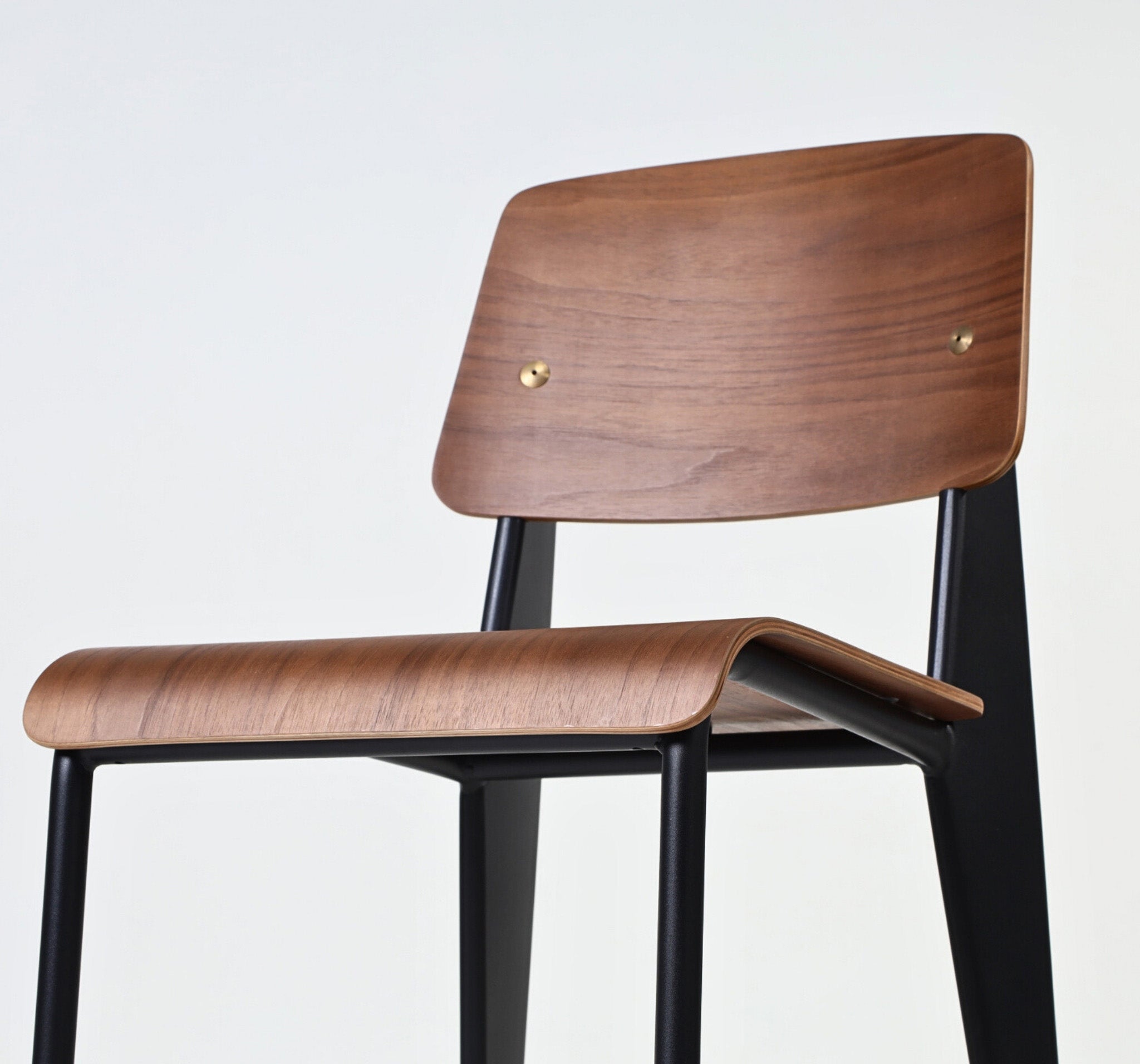 Janet Plywood Dining Chair