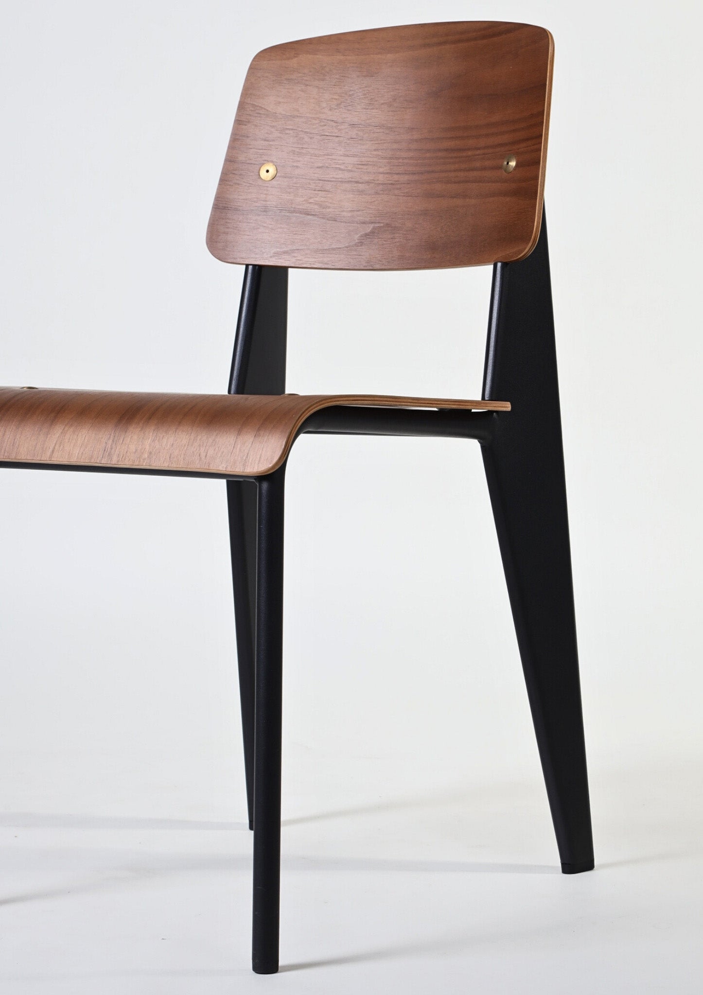 Janet Plywood Dining Chair