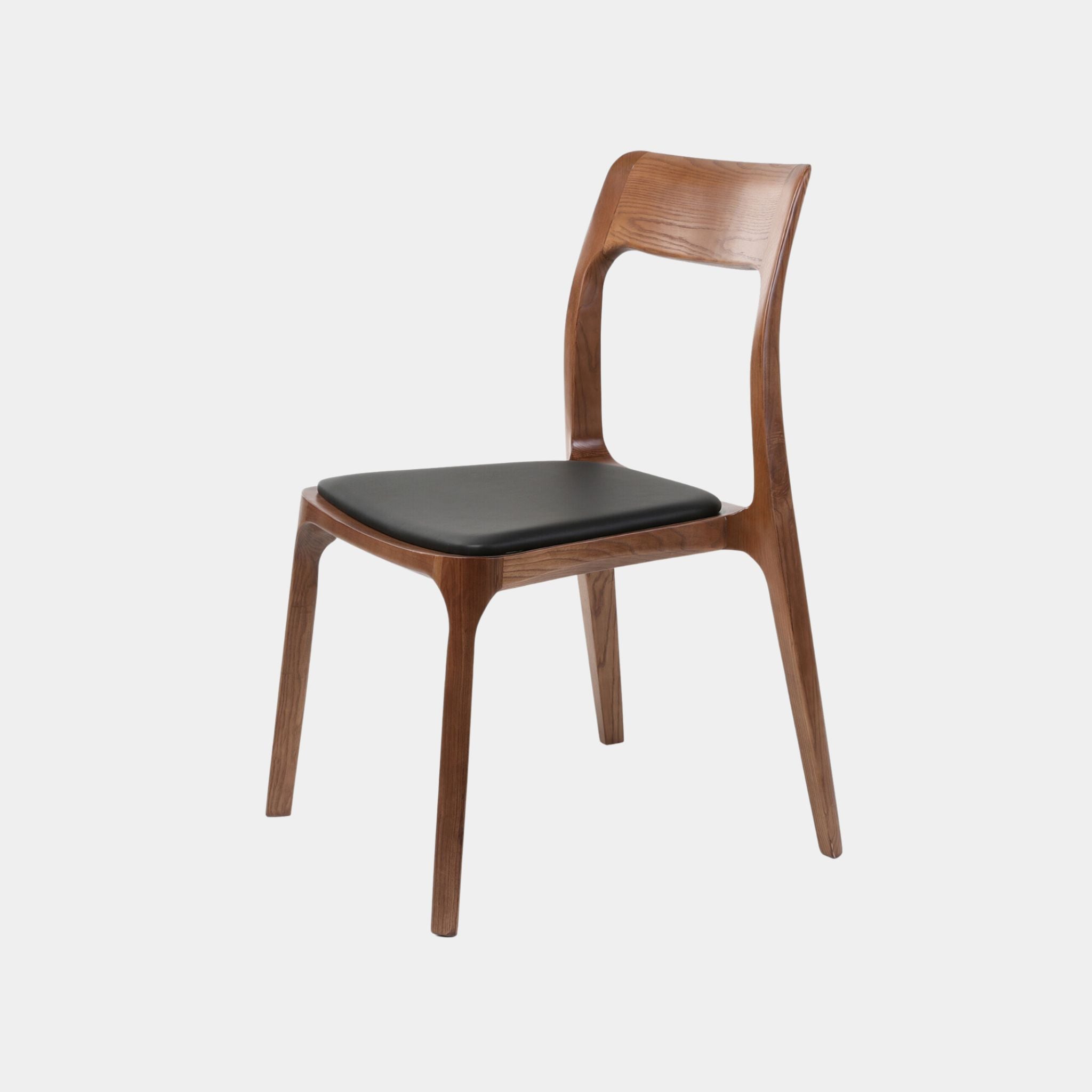 Sleek Dining Chair - The Feelter