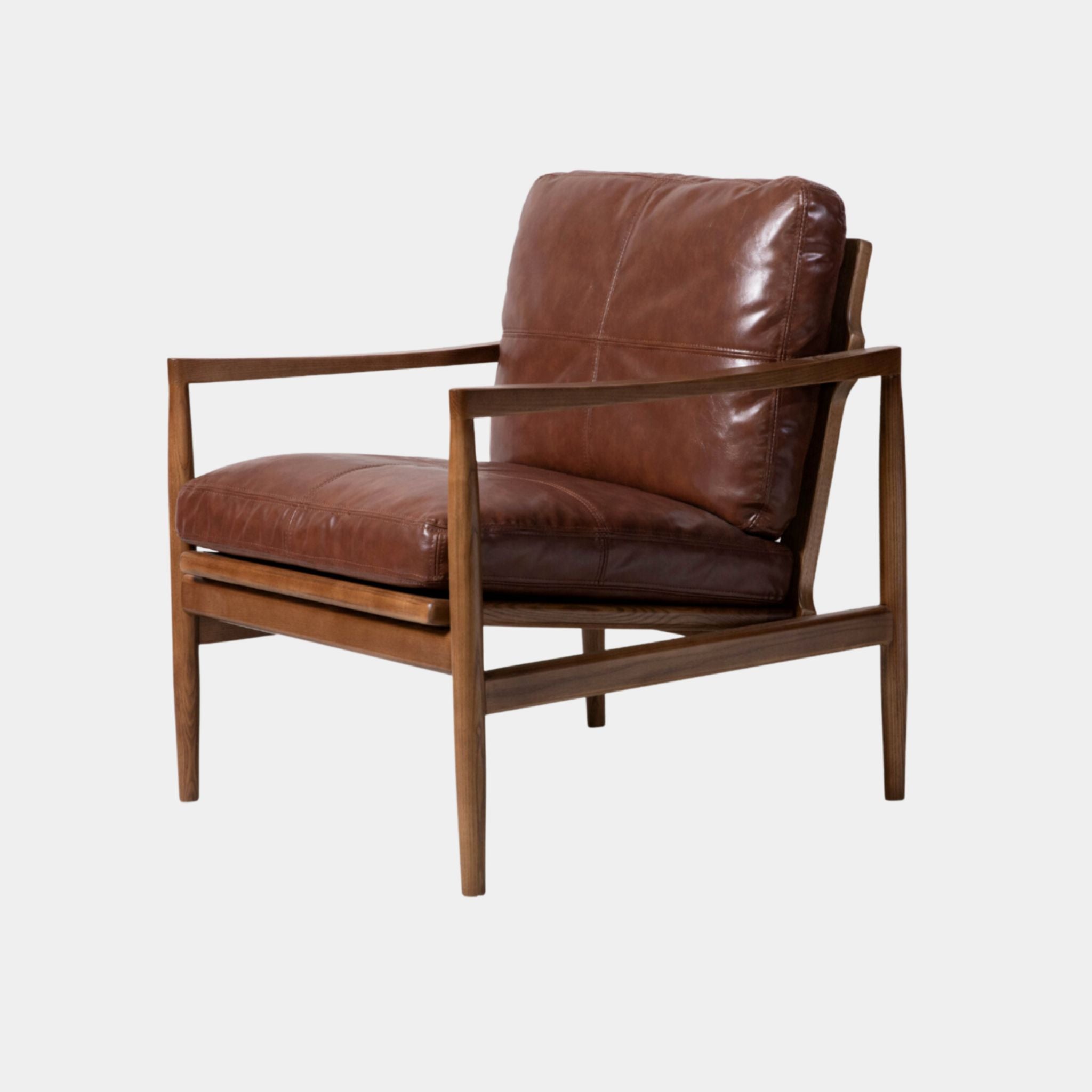 CH2 Armchair | Hans Wegner Replica - The Feelter