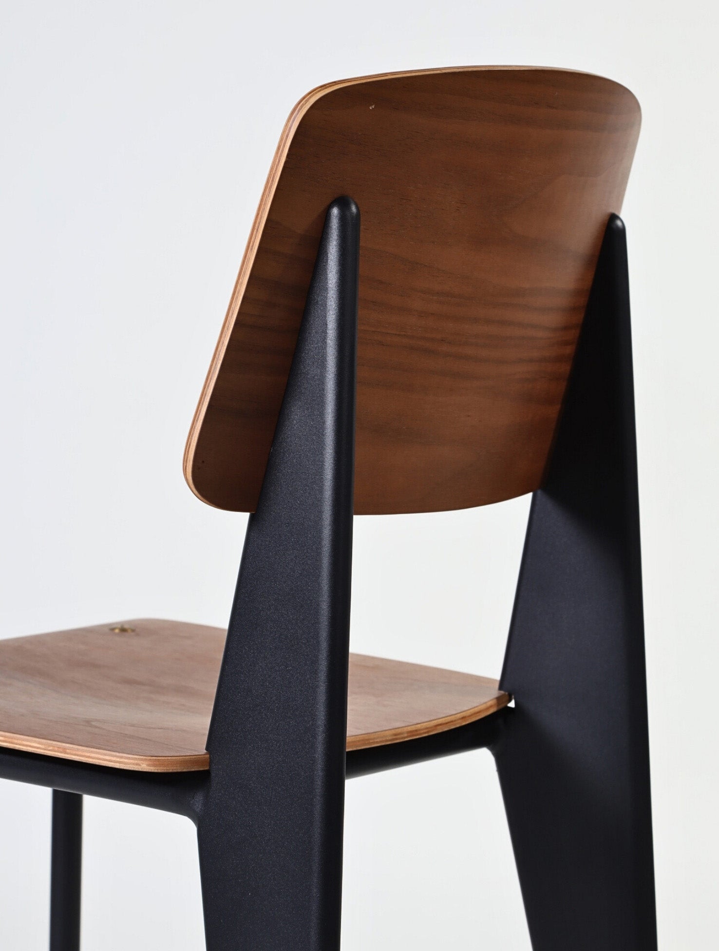 Janet Plywood Dining Chair