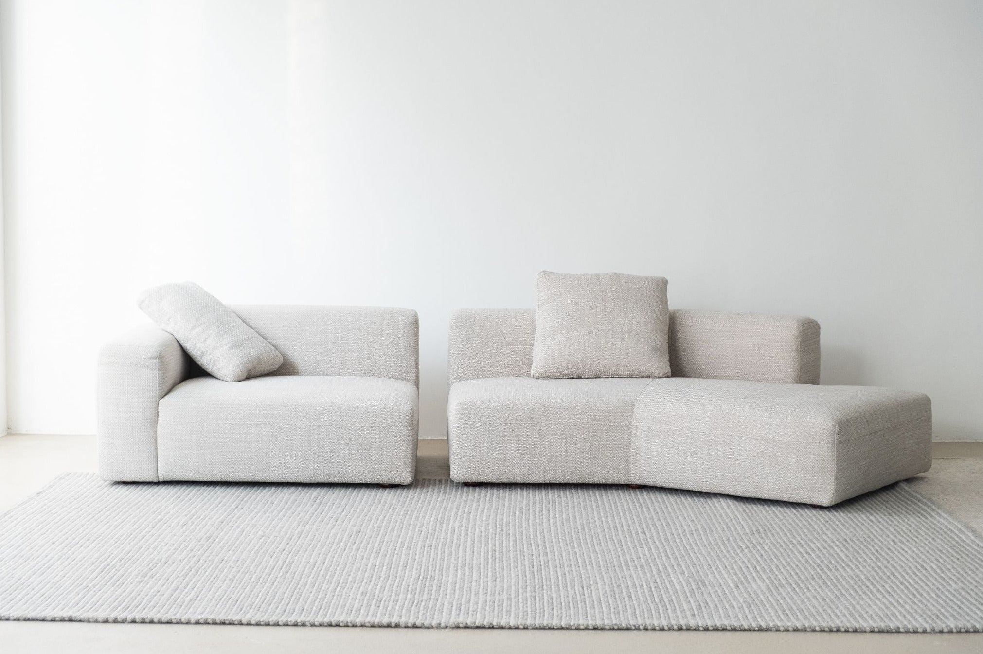 Cooper Modular Sofa - The Feelter