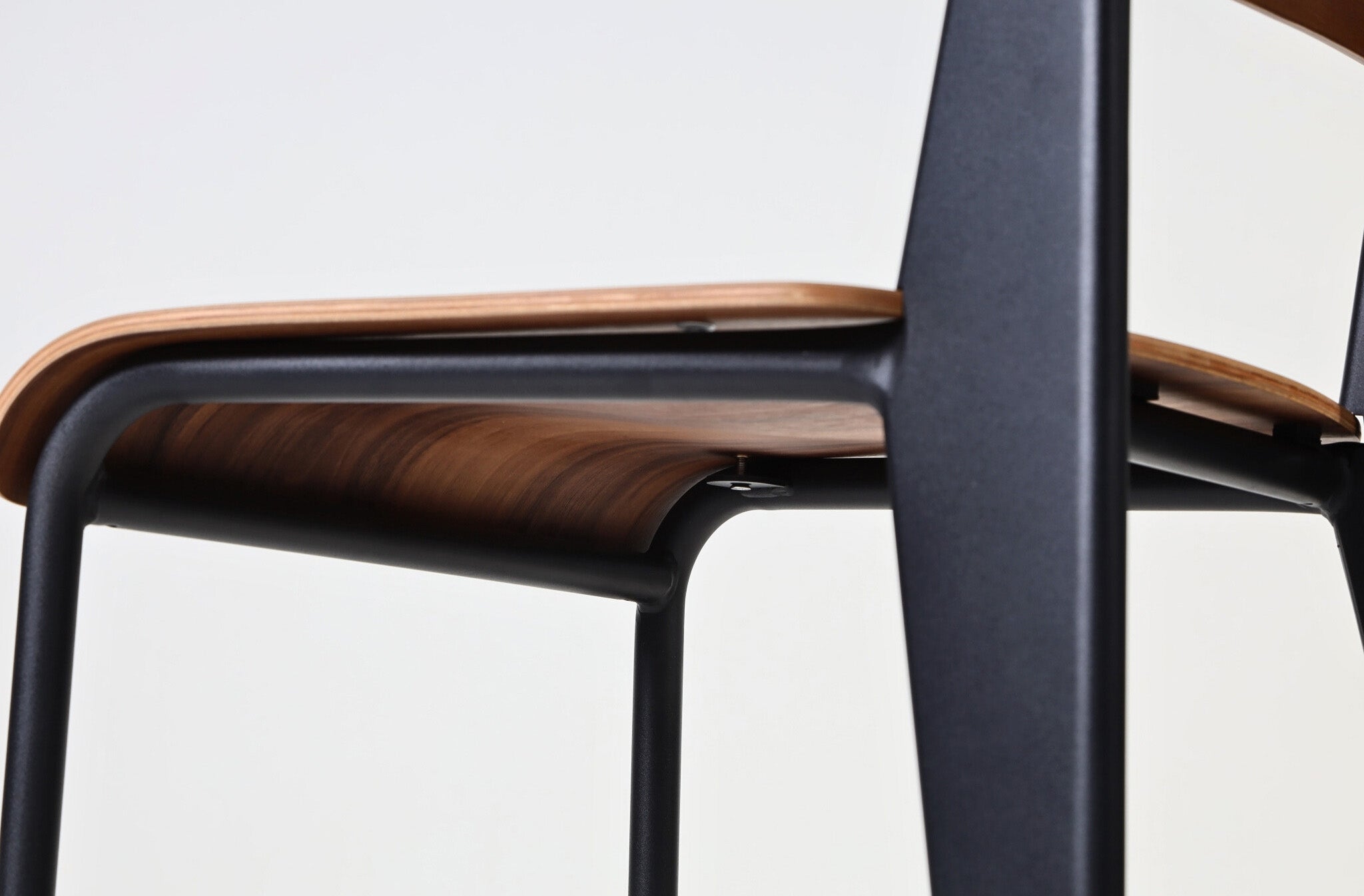 Janet Plywood Dining Chair