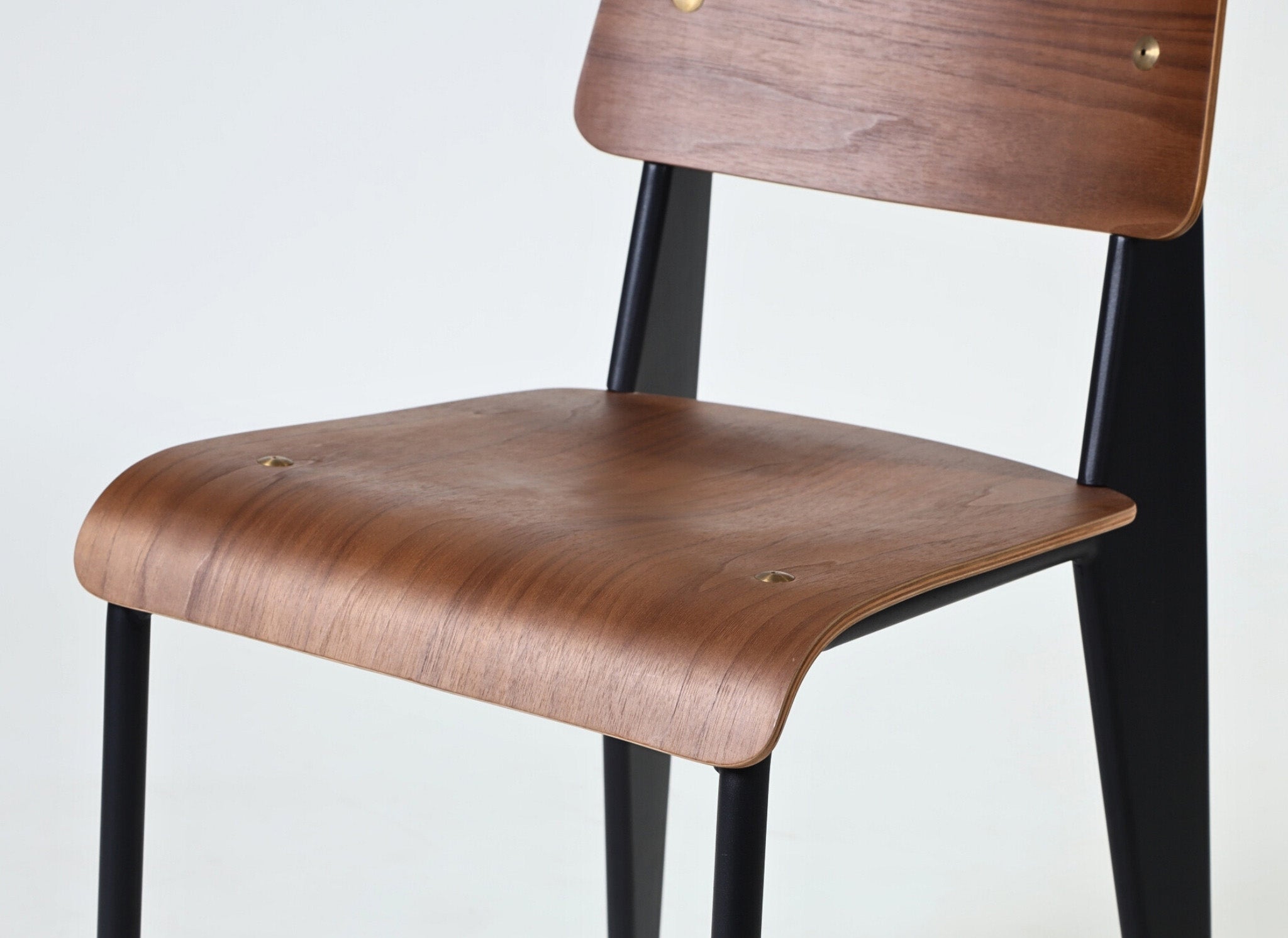 Janet Plywood Dining Chair