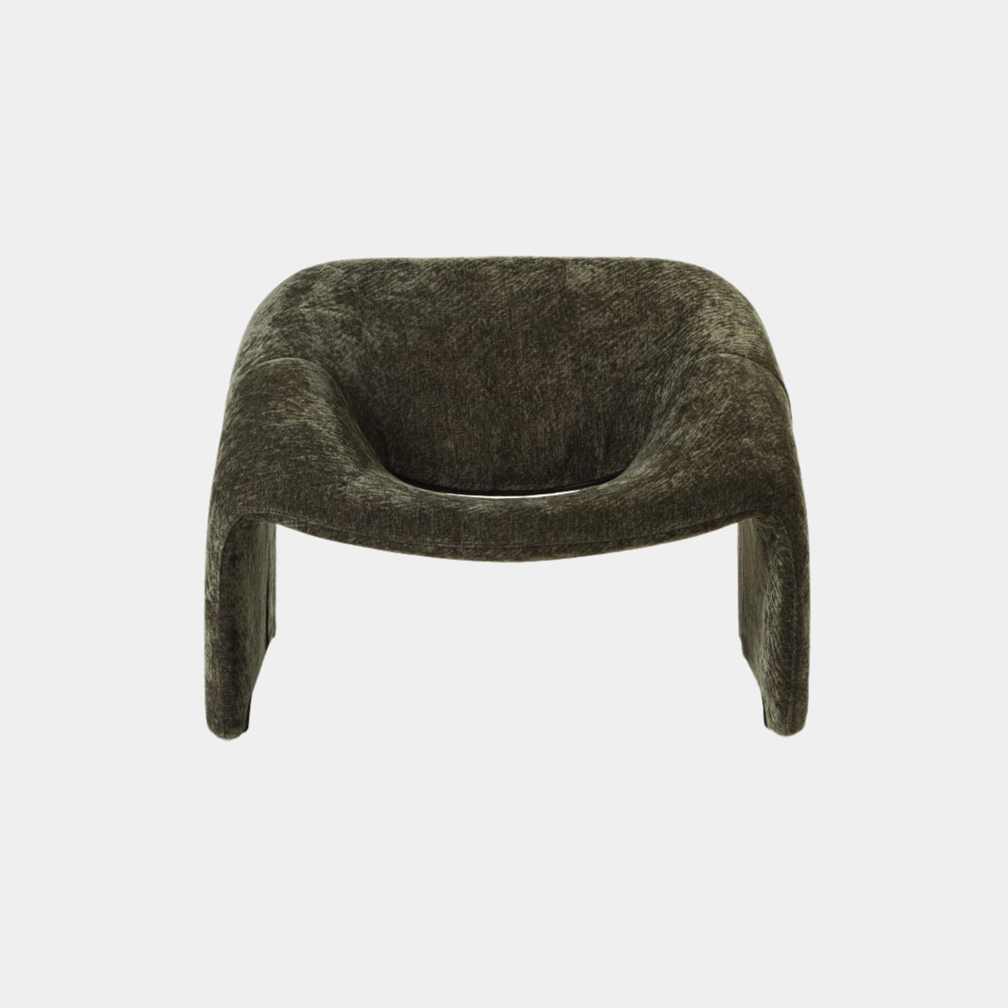 Groovy Armchair Replica | The Feelter