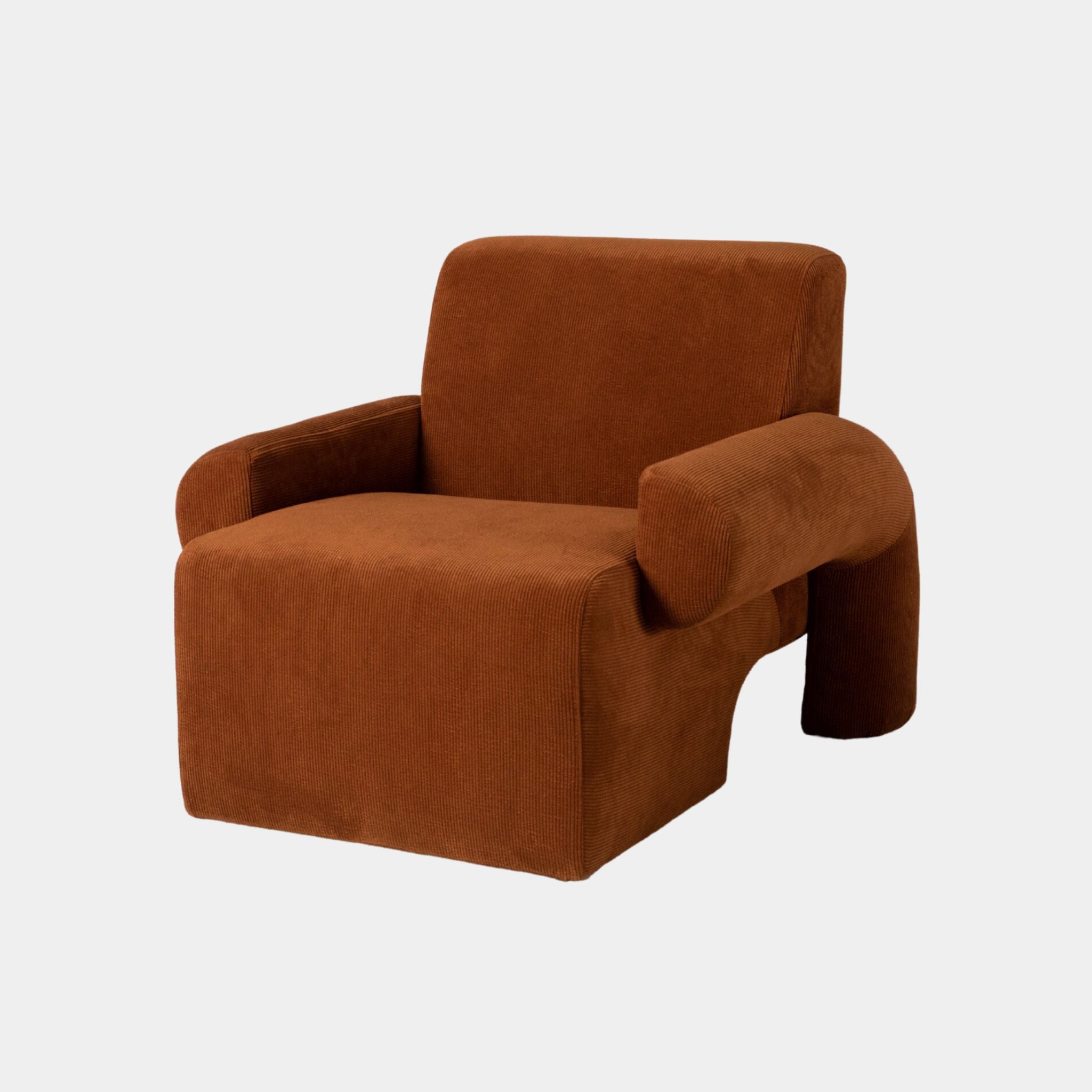 Nordic Easy Chair - The Feelter