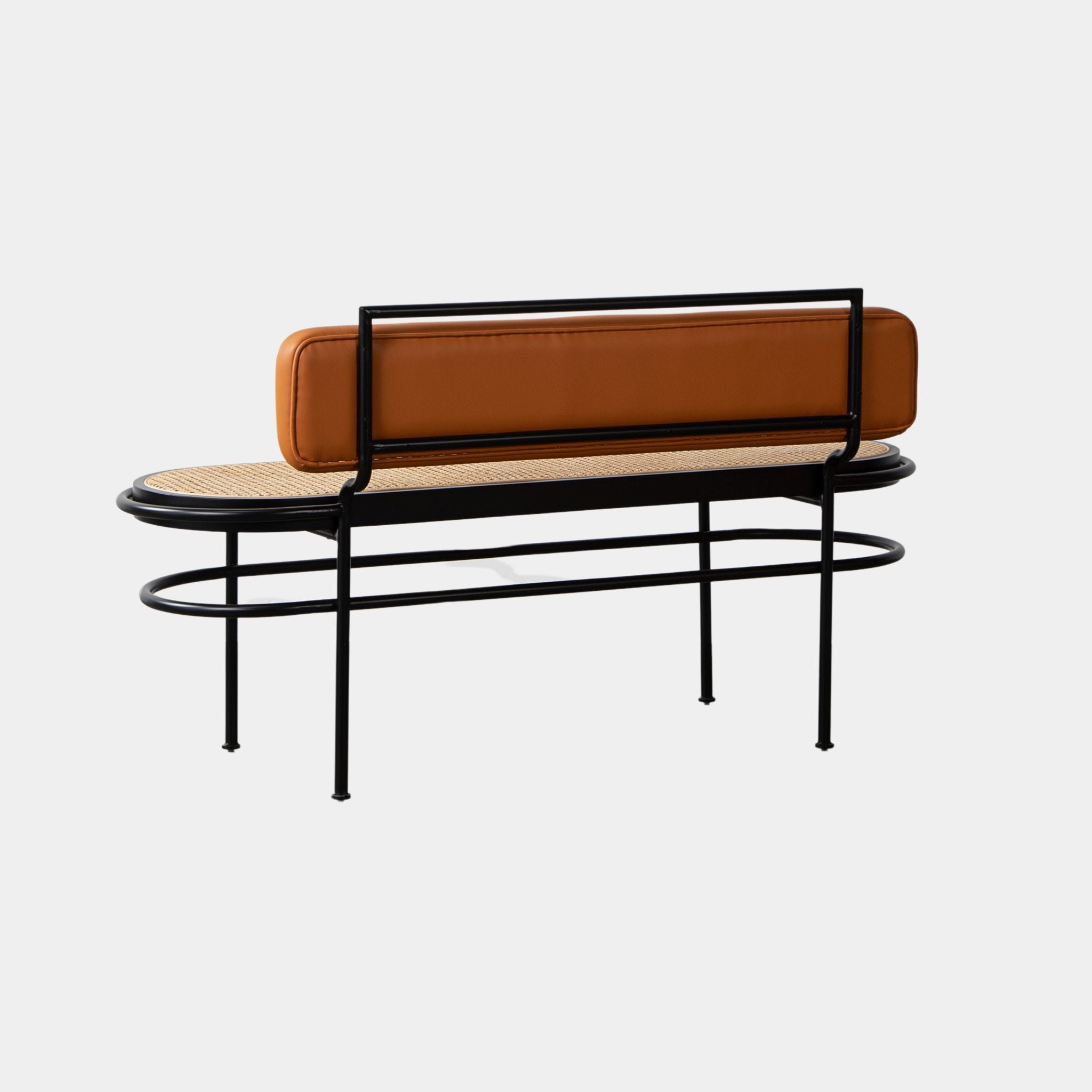 Lux Bench Seat