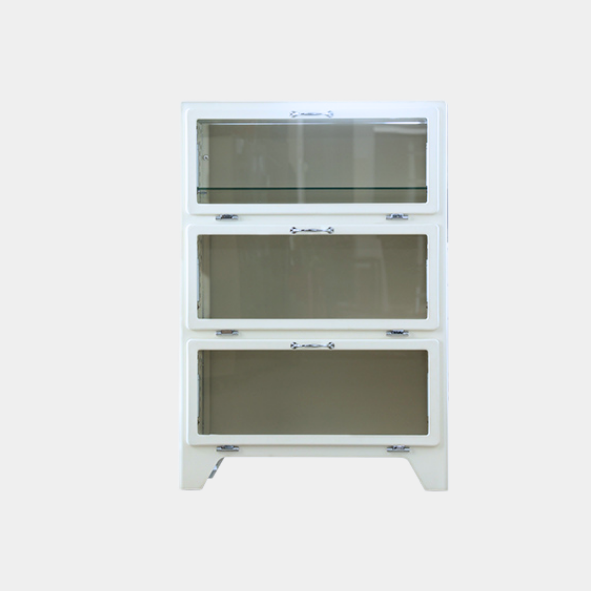 Vault Series | Vitrine