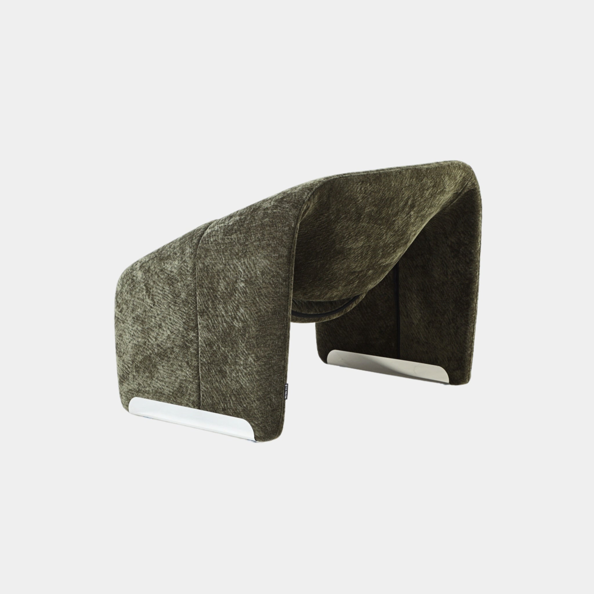 Groovy Armchair Replica | The Feelter