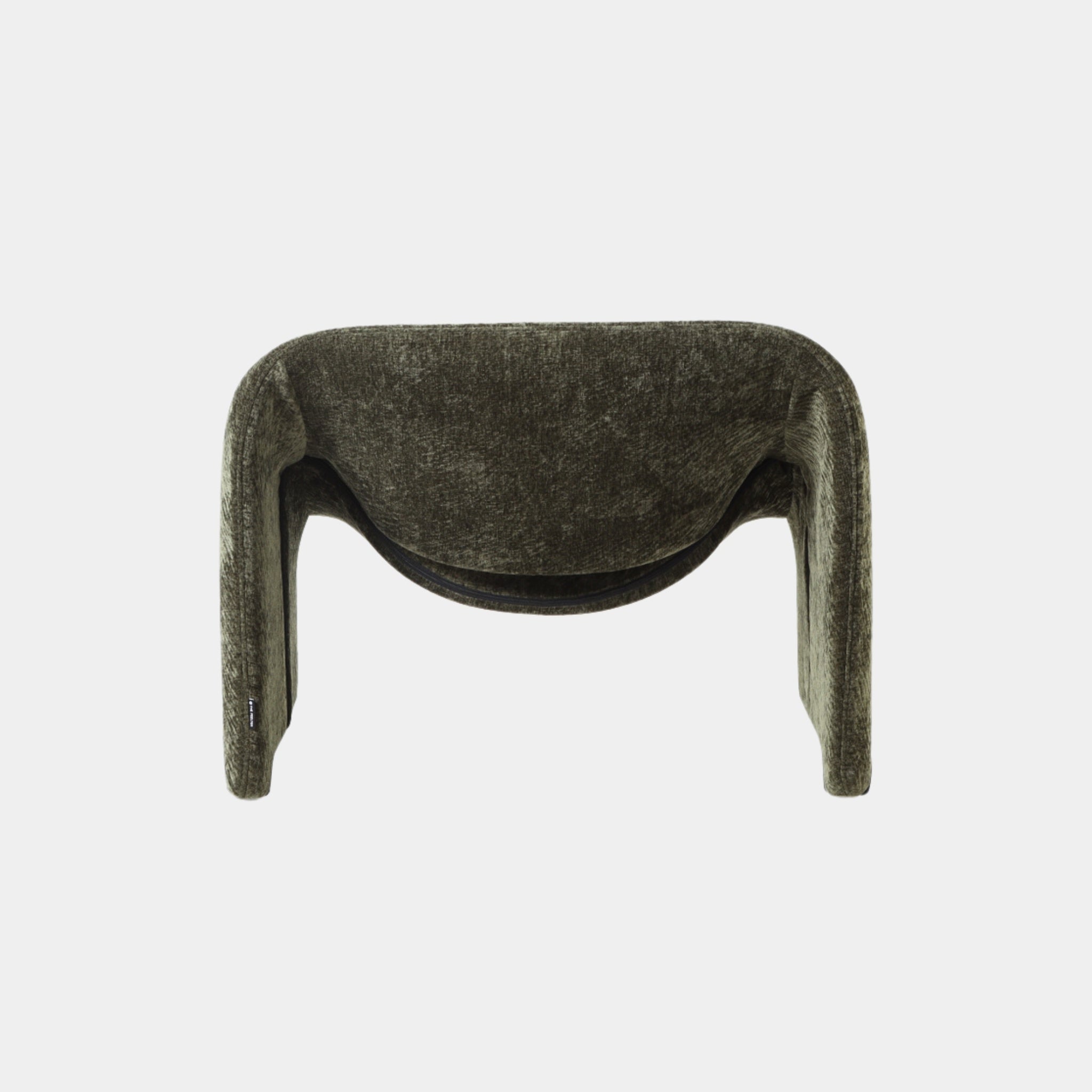 Groovy Armchair Replica | The Feelter