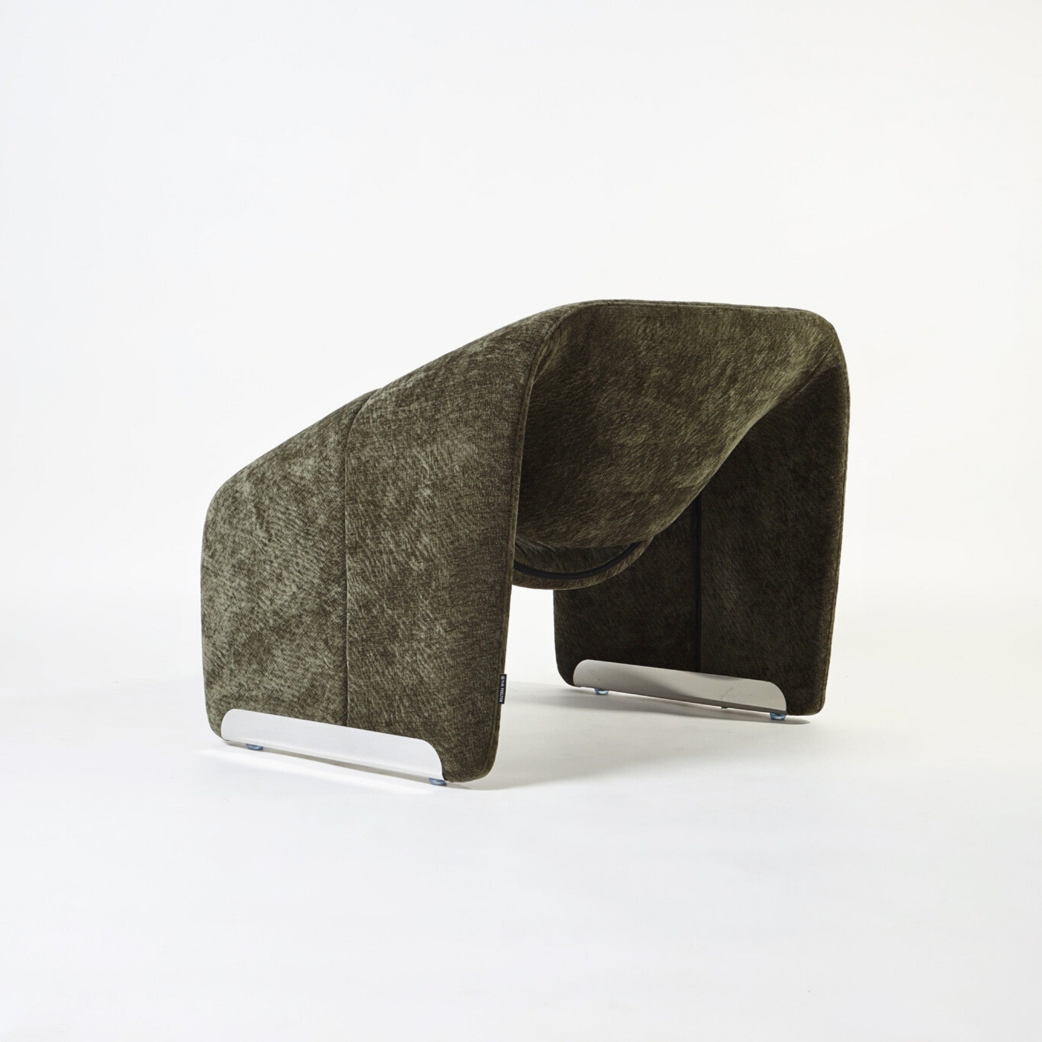 Bean Armchair