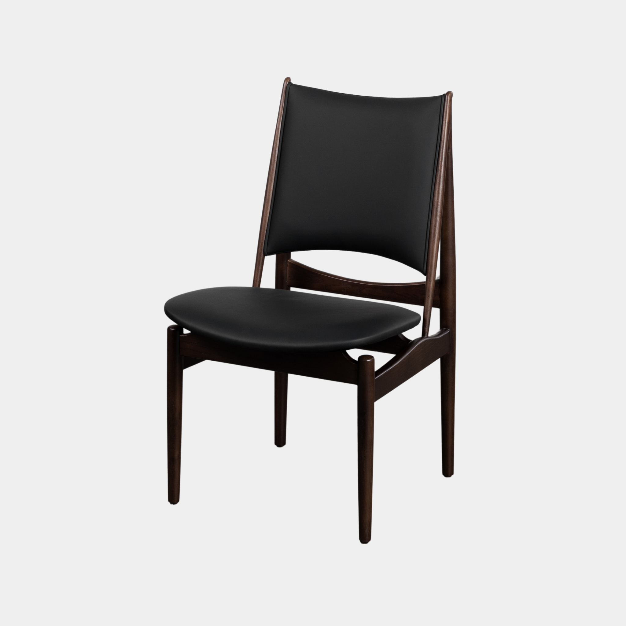 Yasmine Armless Dining Chair