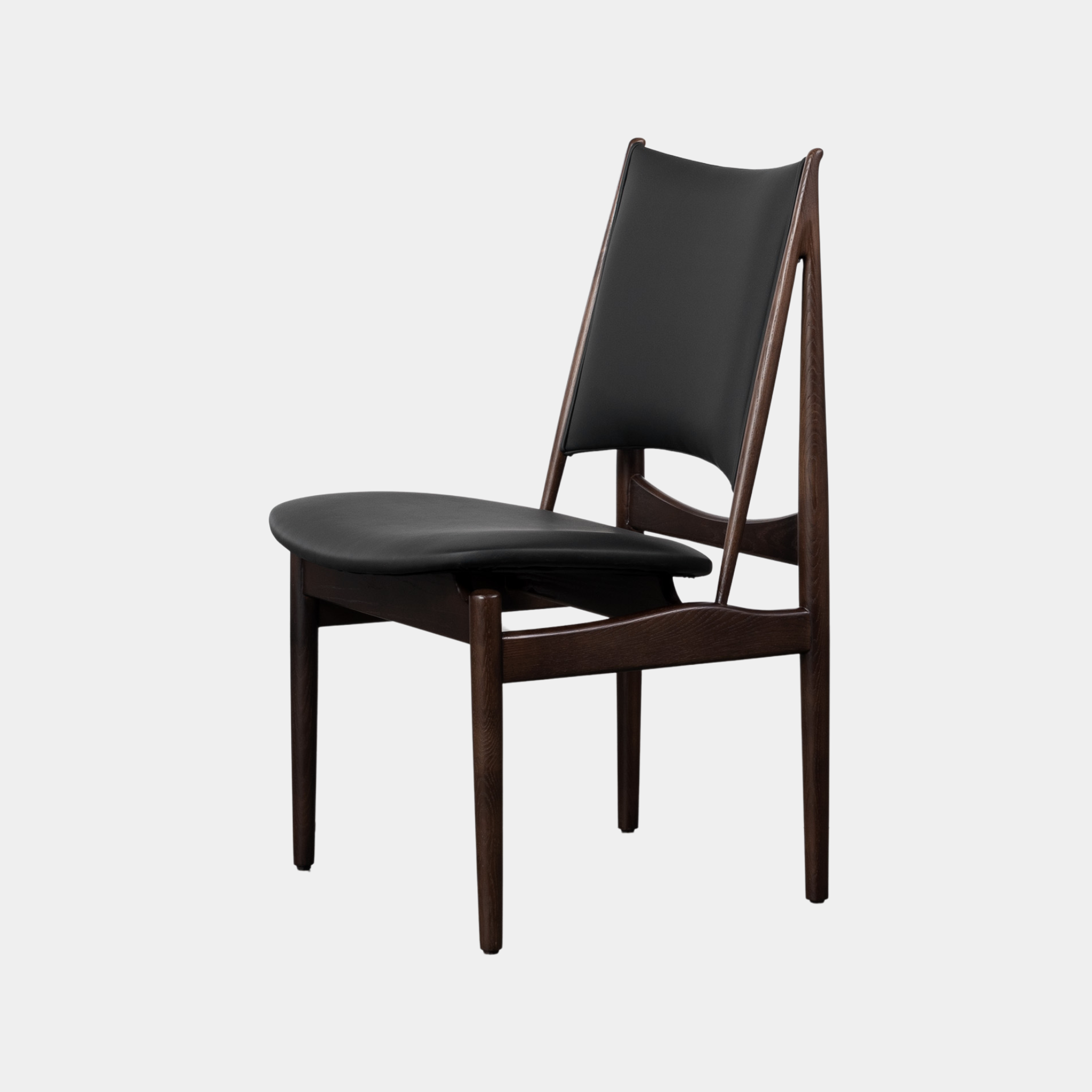 Yasmine Armless Dining Chair