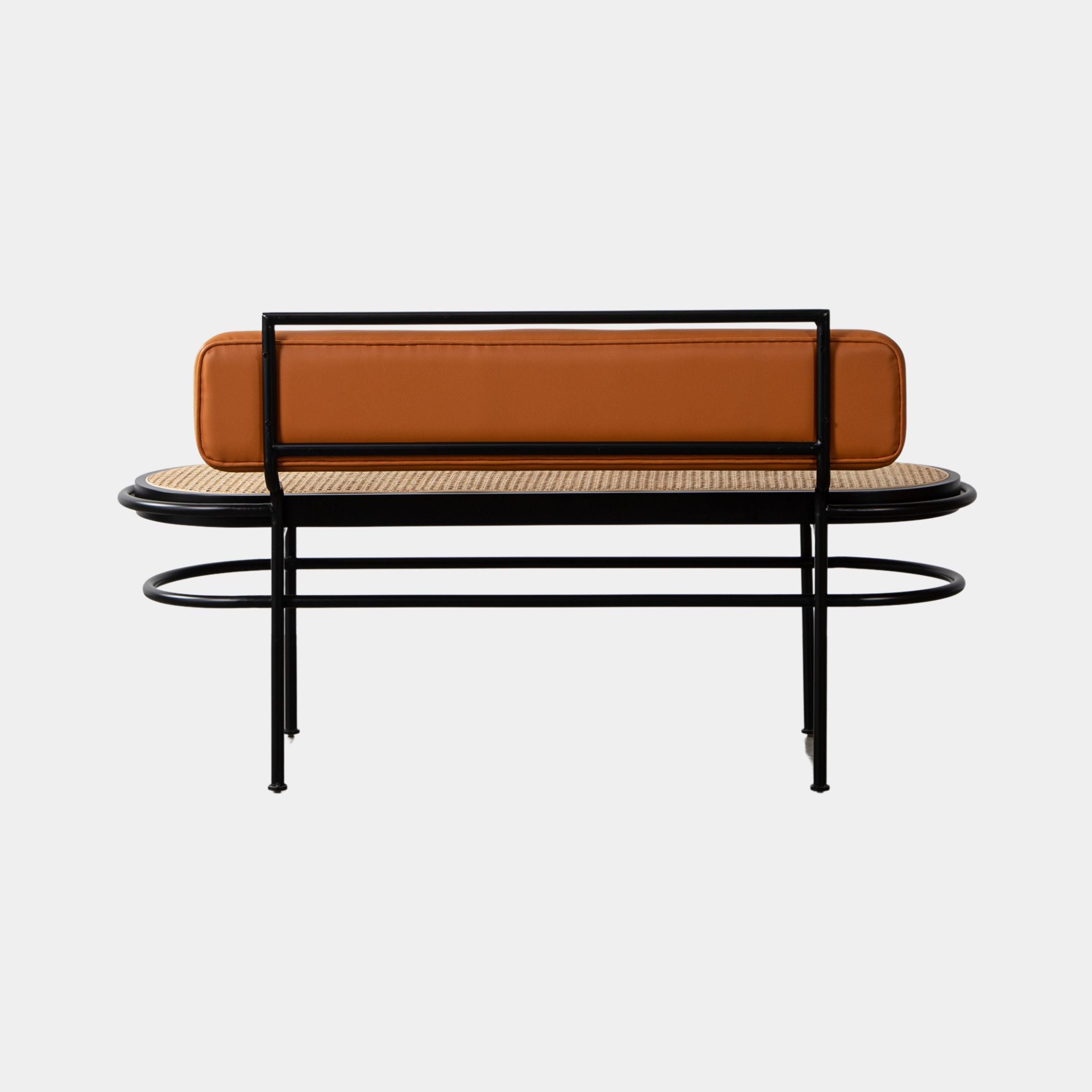 Lux Bench Seat