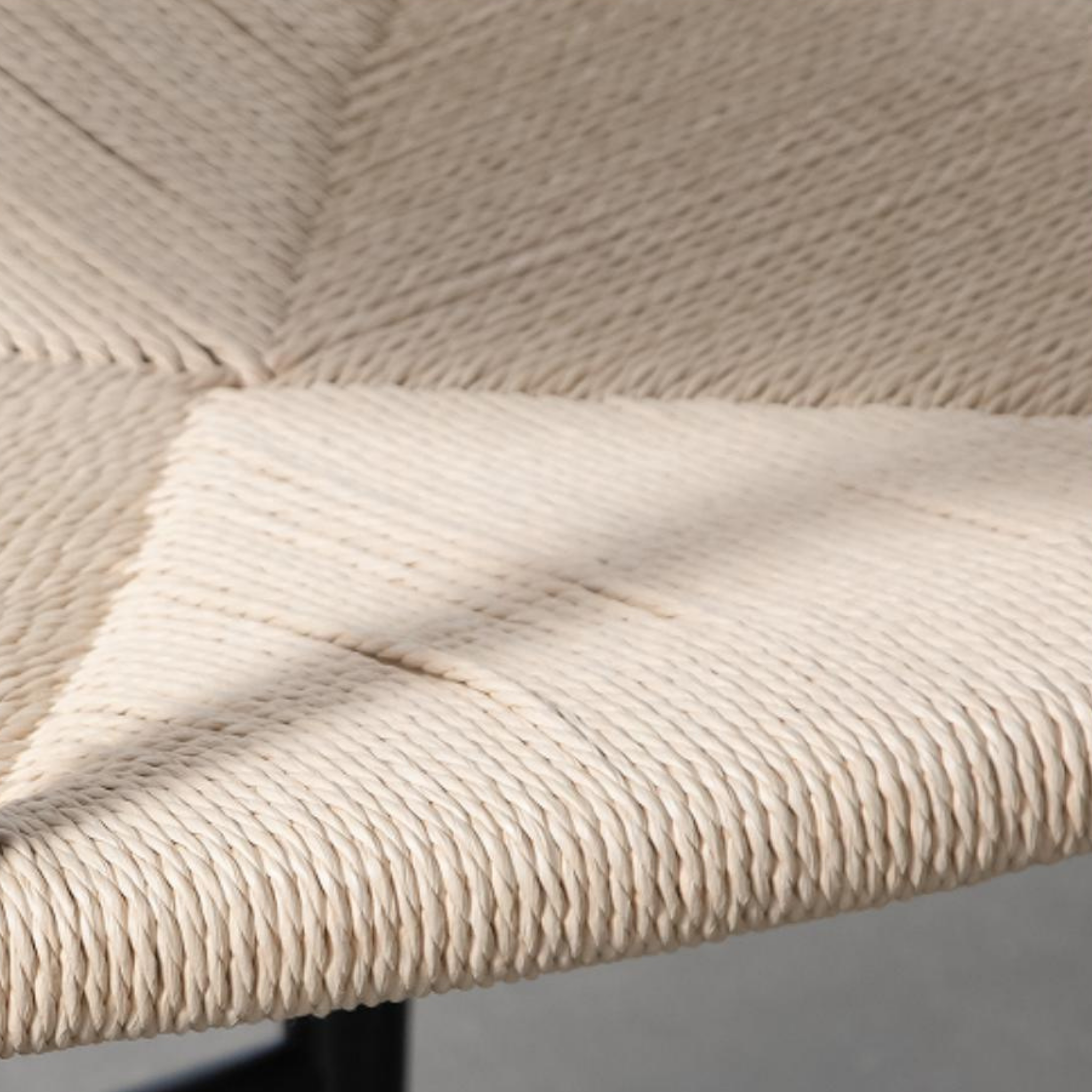 Godfrey Wicker Dining Chair