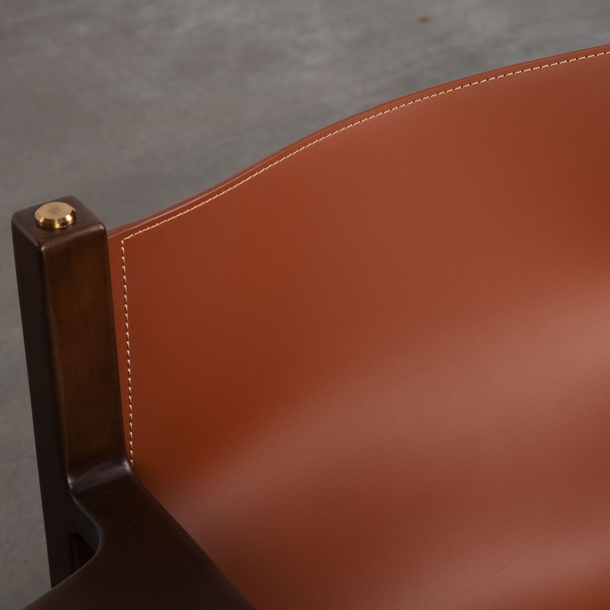 Evangeline Lounge Chair