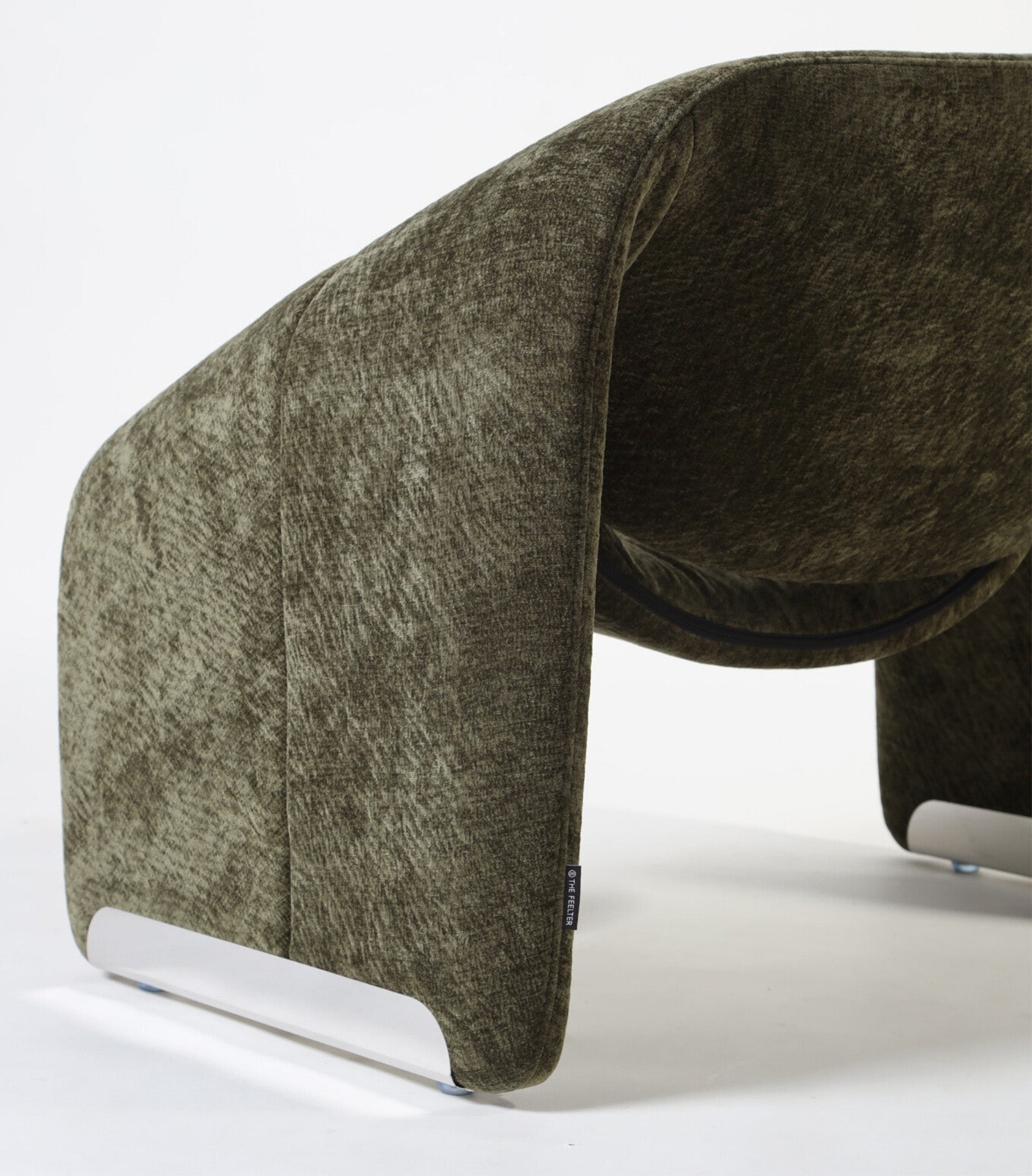 Bean Armchair