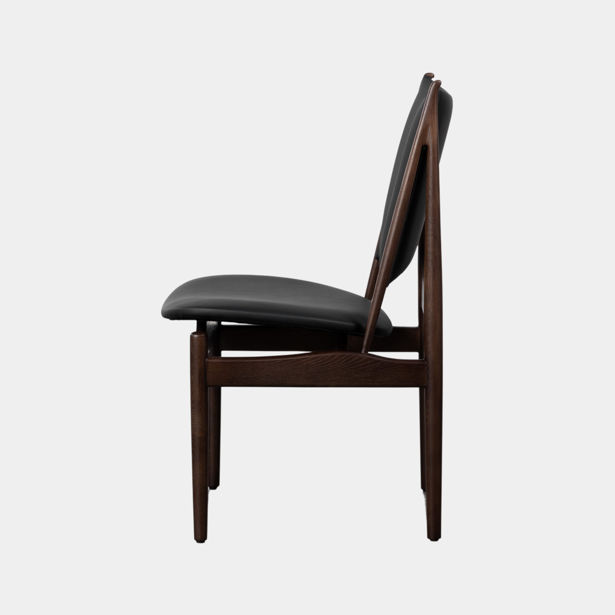 Yasmine Armless Dining Chair